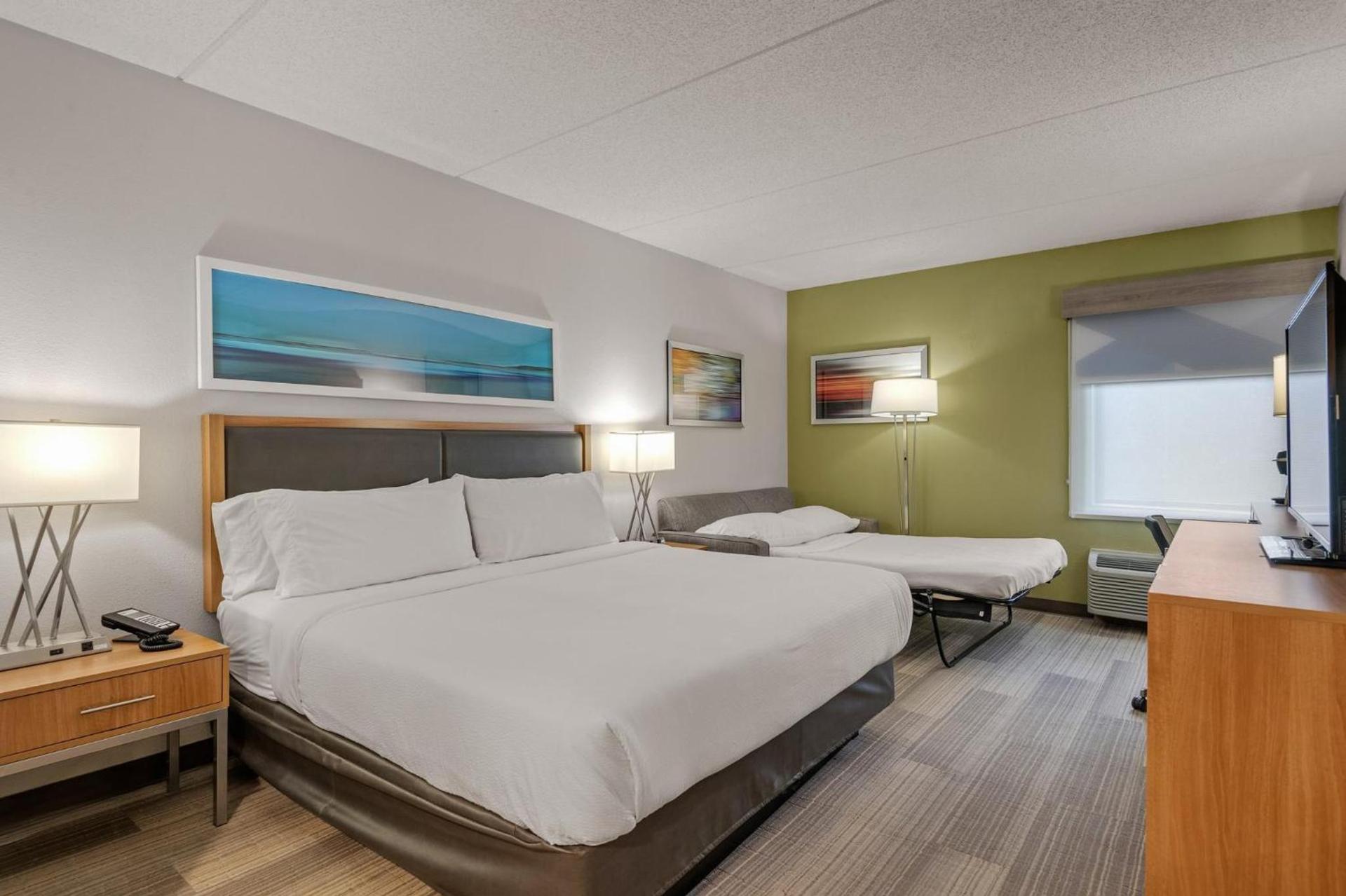 Holiday Inn Express Hershey-Harrisburg Area by IHG photo 38