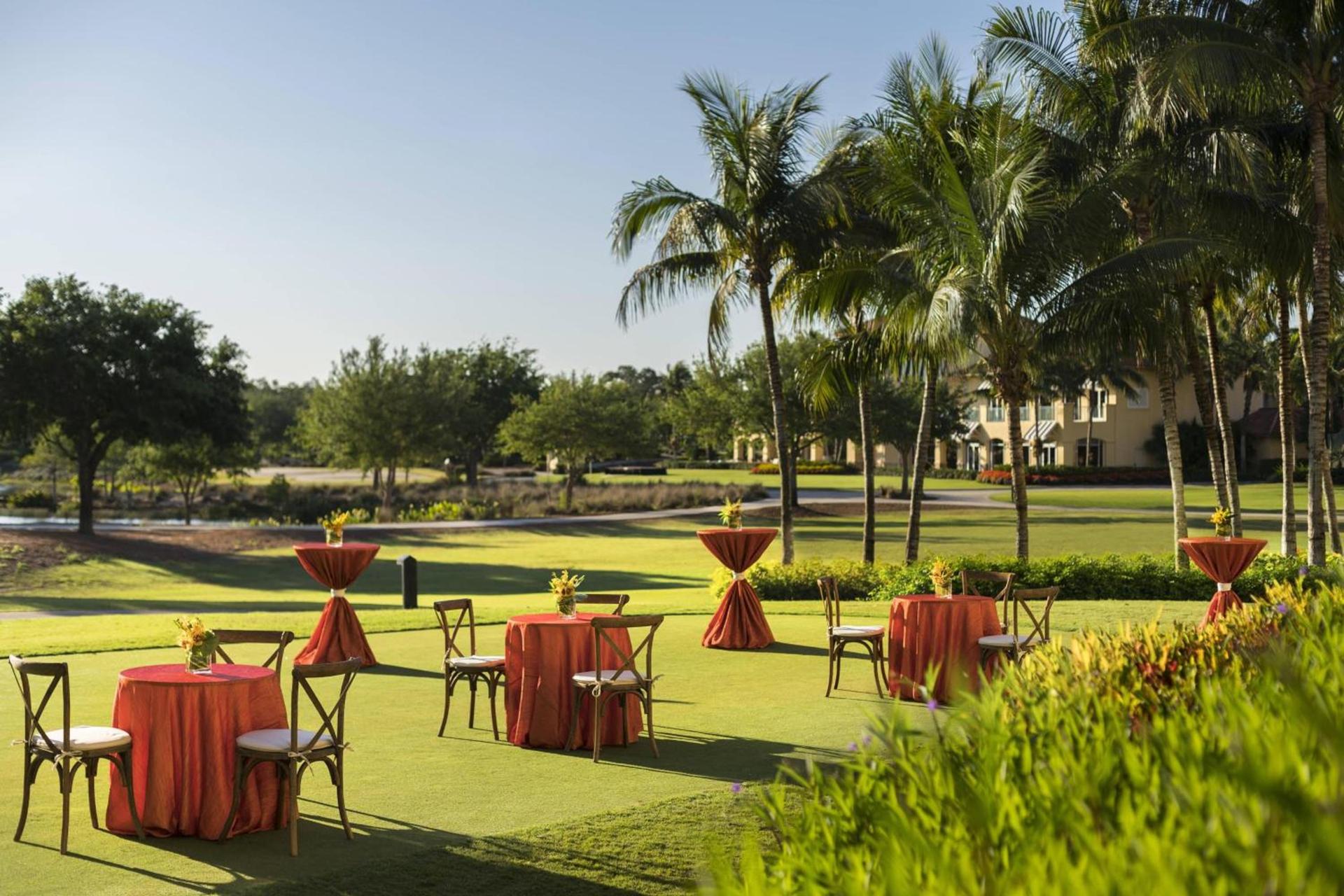 The Ritz-Carlton Naples, Tiburon photo 3
