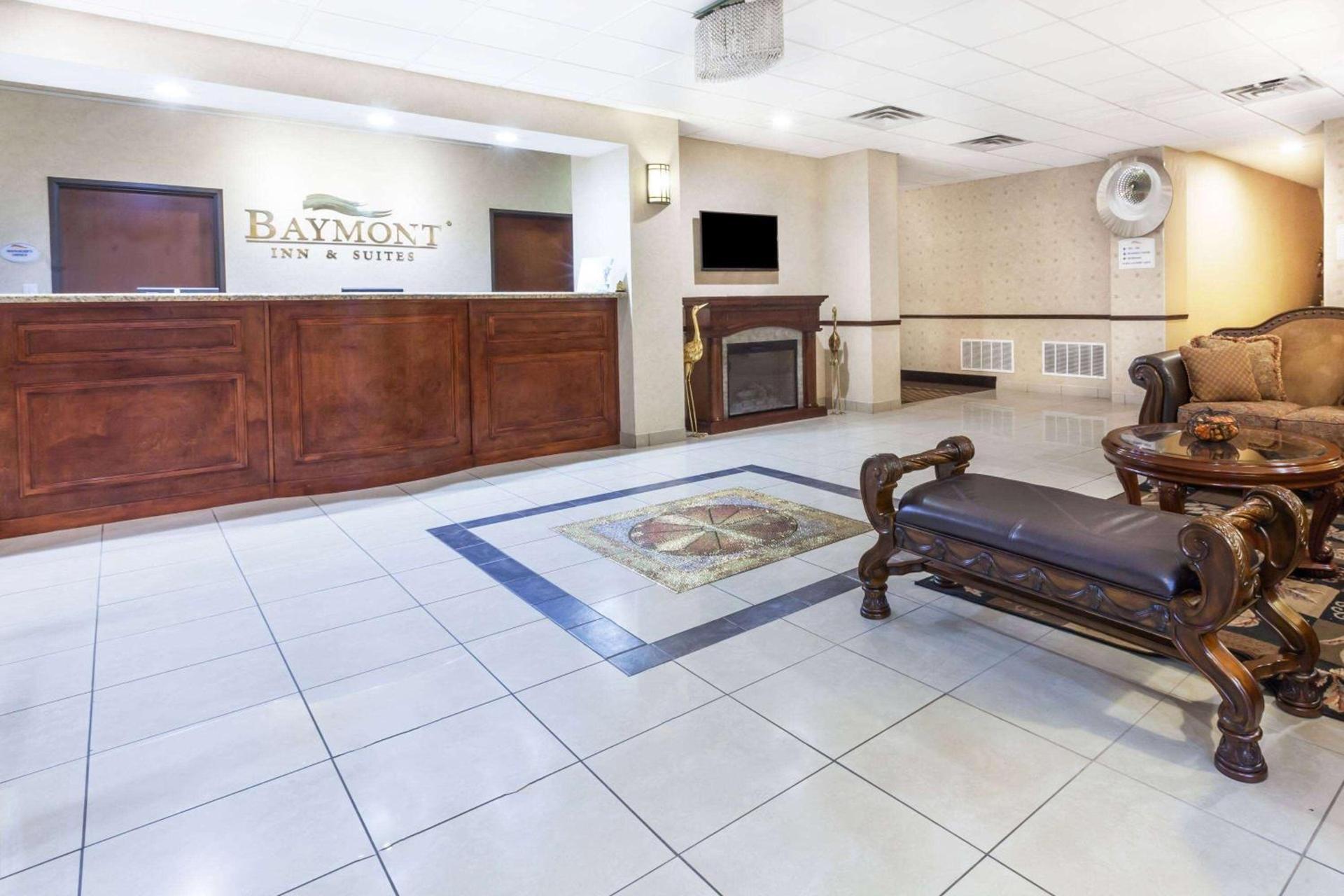 Grander Inn & Suites by IHG photo 2