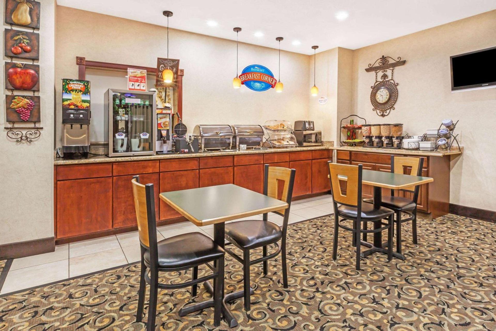 Grander Inn & Suites by IHG photo 14