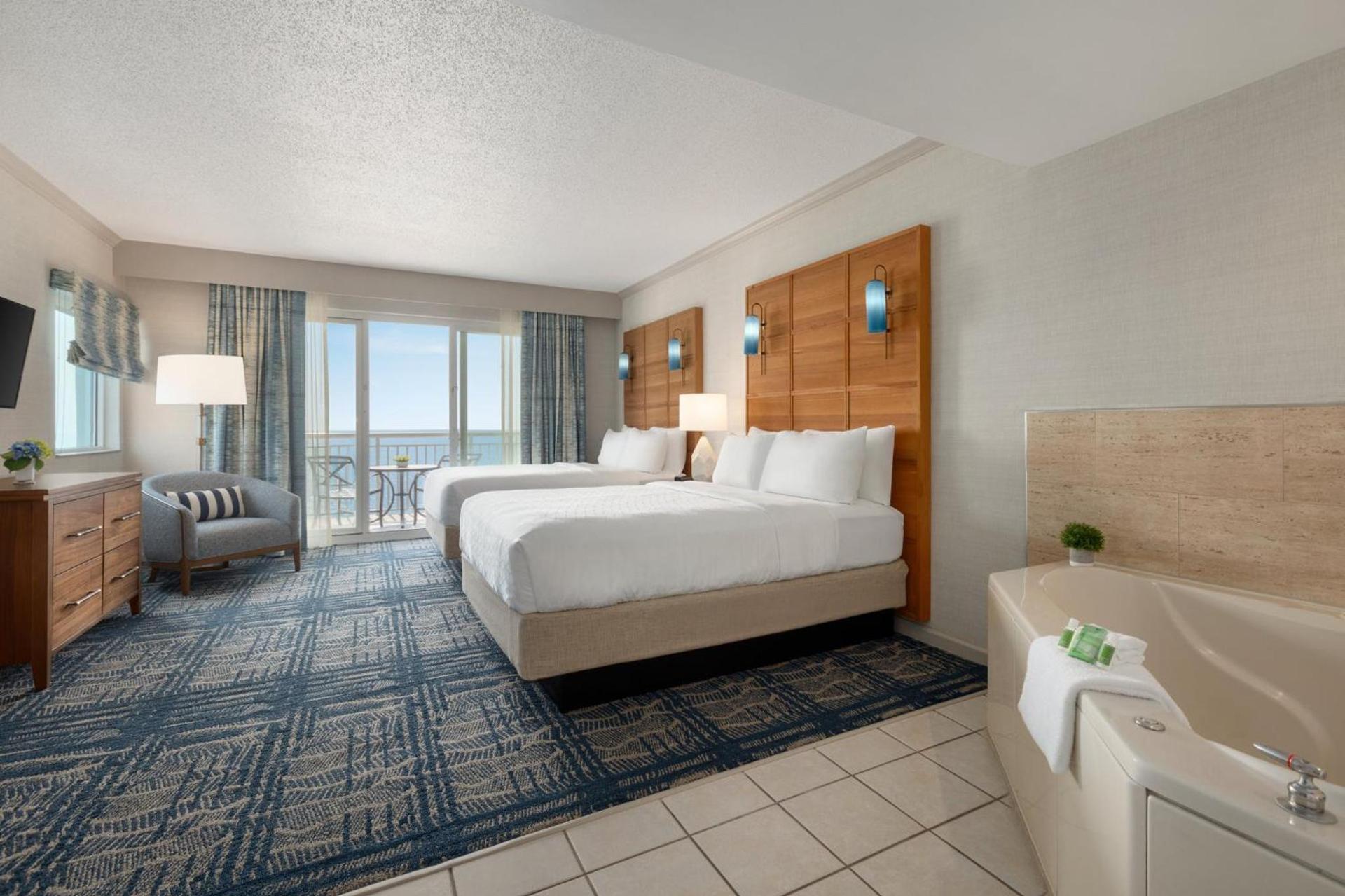 Holiday Inn & Suites Ocean City by IHG photo 91