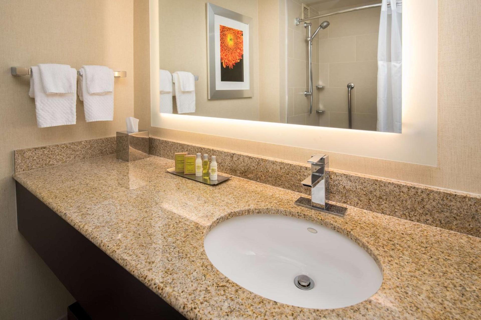 DoubleTree by Hilton San Francisco Airport photo 24