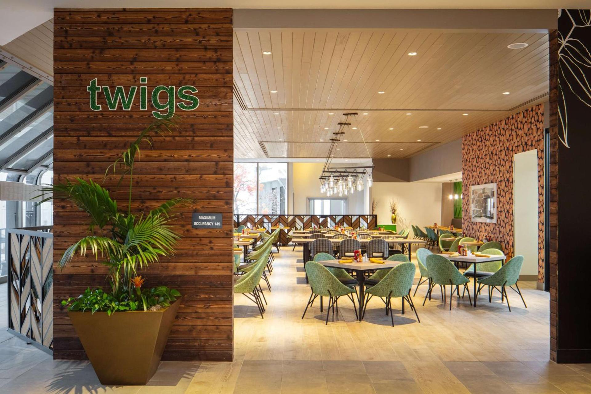 DoubleTree By Hilton Sacramento photo 3