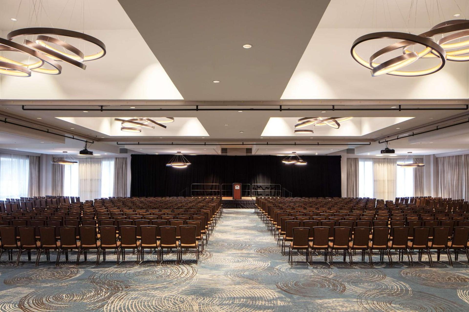 DoubleTree By Hilton Sacramento photo 17