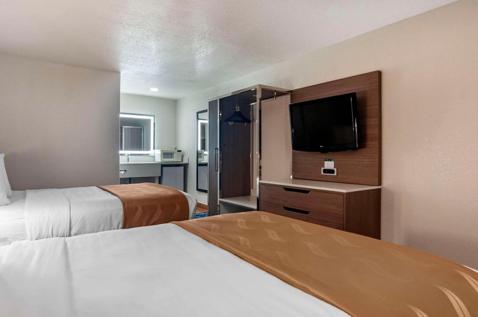 Quality Inn Blythe I-10 photo 34
