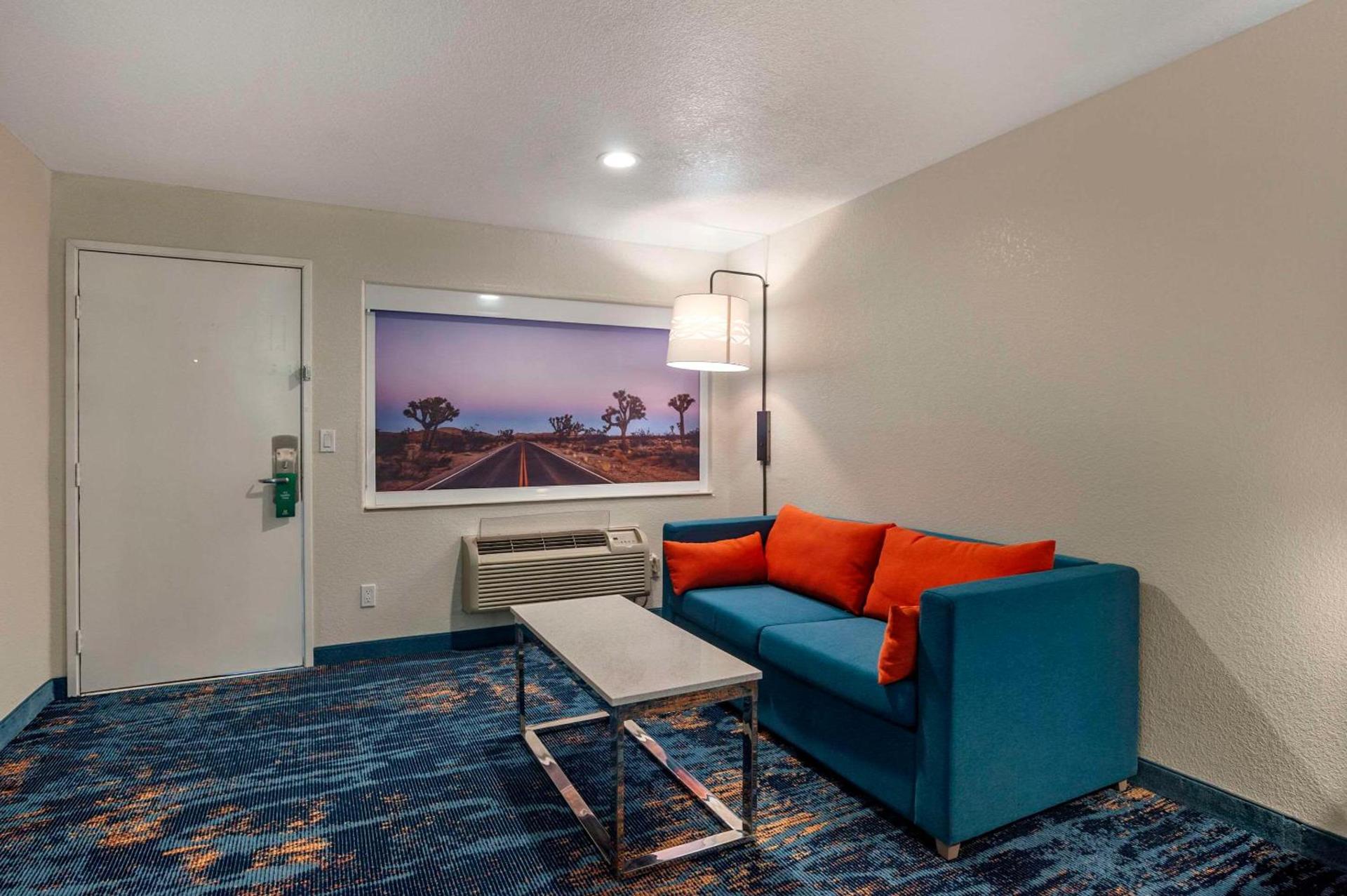 Quality Inn Blythe I-10 photo 9
