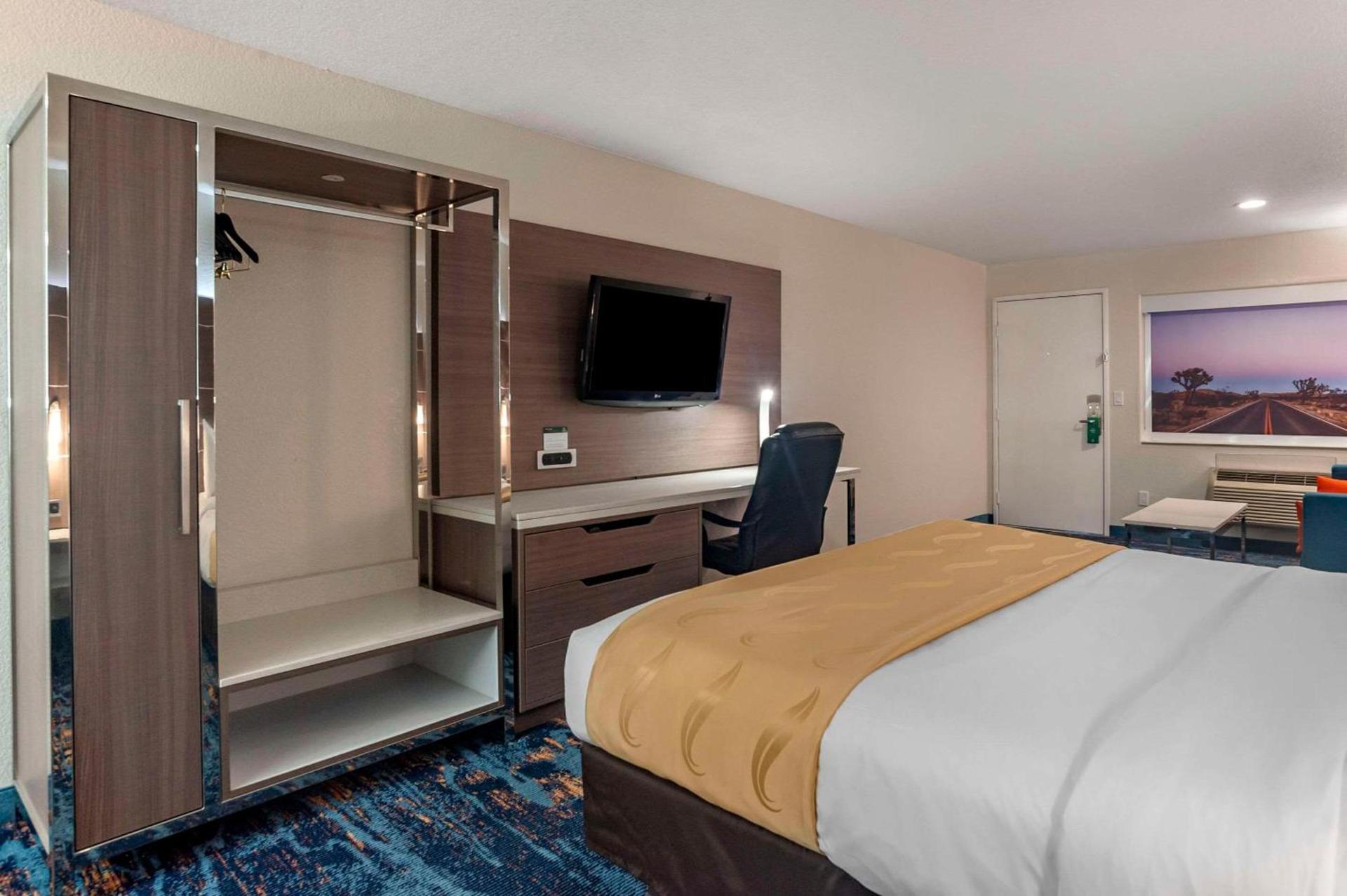 Quality Inn Blythe I-10 photo 10