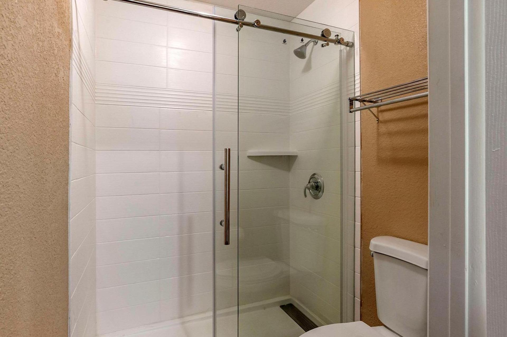 Quality Inn Blythe I-10 photo 11
