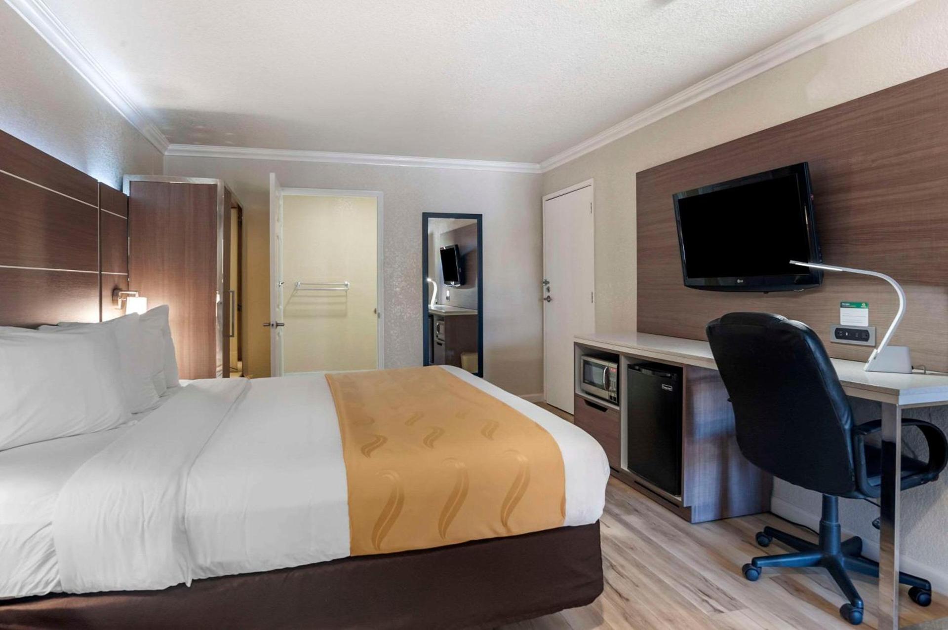 Quality Inn Blythe I-10 photo 21
