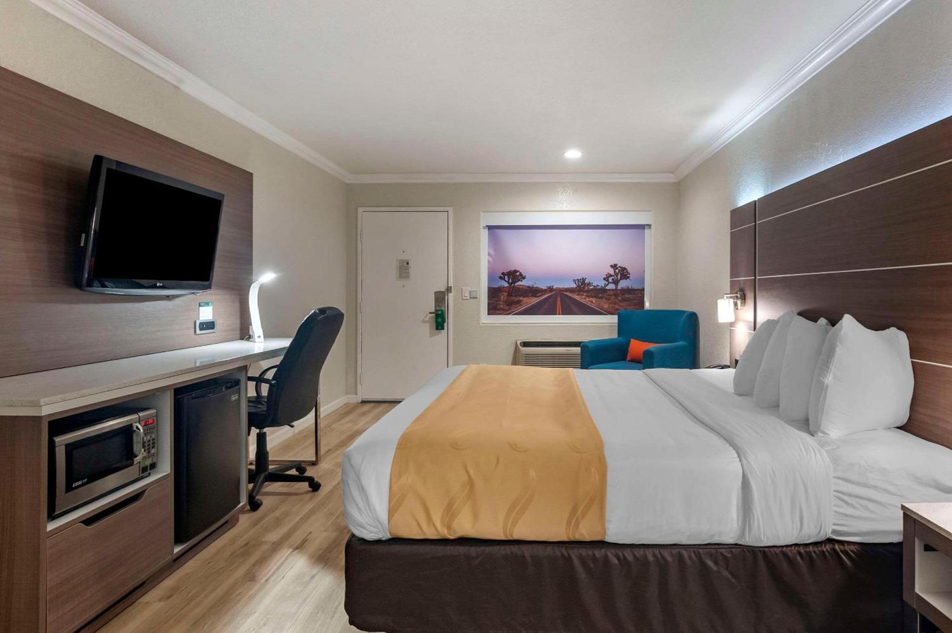 Quality Inn Blythe I-10 photo 22