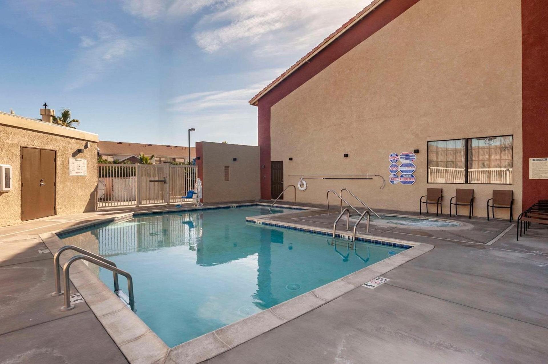 Quality Inn Blythe I-10 photo 24