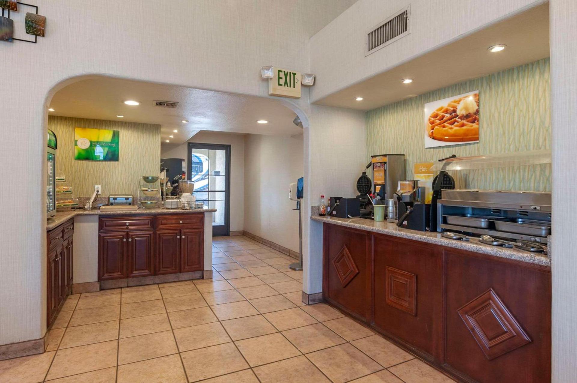 Quality Inn Blythe I-10 photo 29