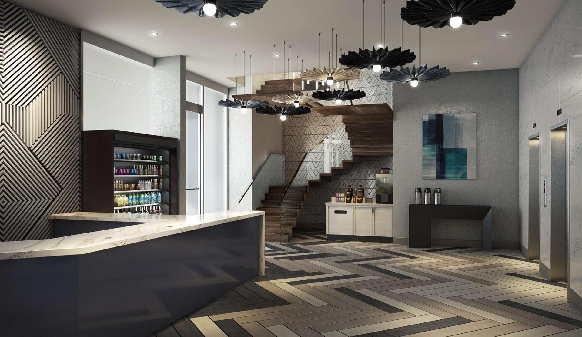 Hyatt Place New York Chelsea photo 60