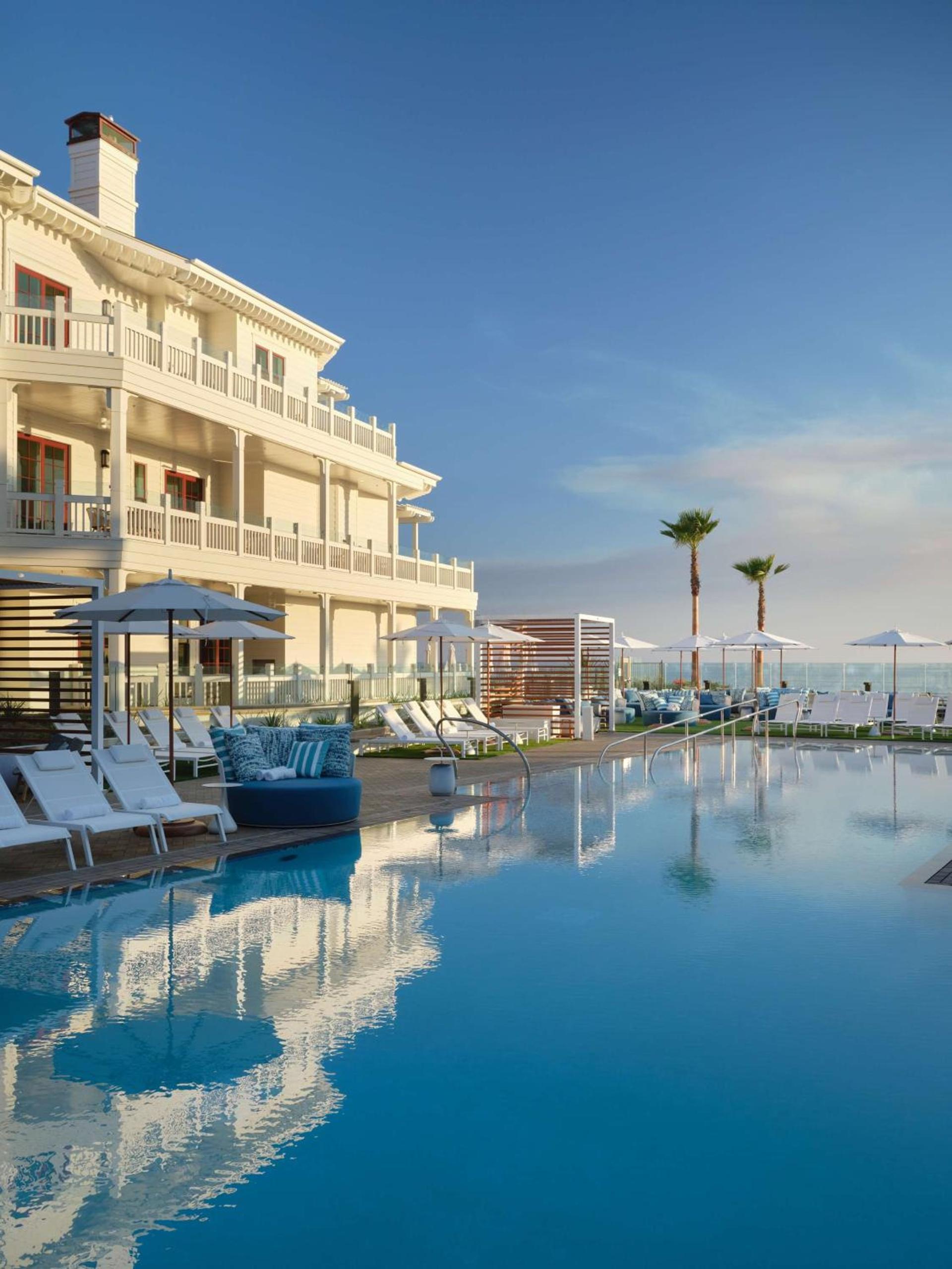 Shore House at The Del, LXR Hotels & Resorts photo 70