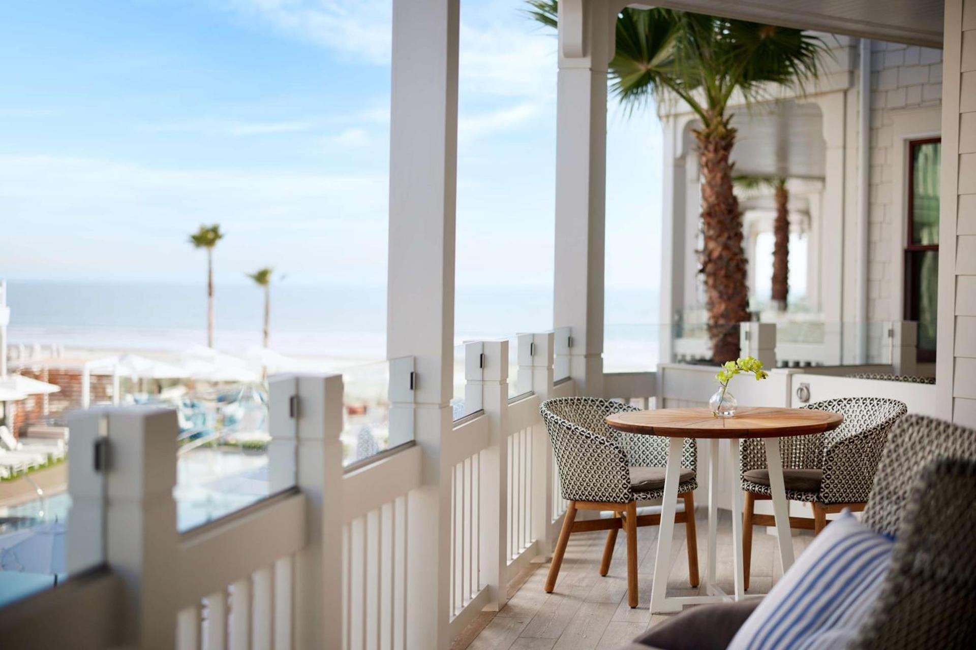 Shore House at The Del, LXR Hotels & Resorts photo 9