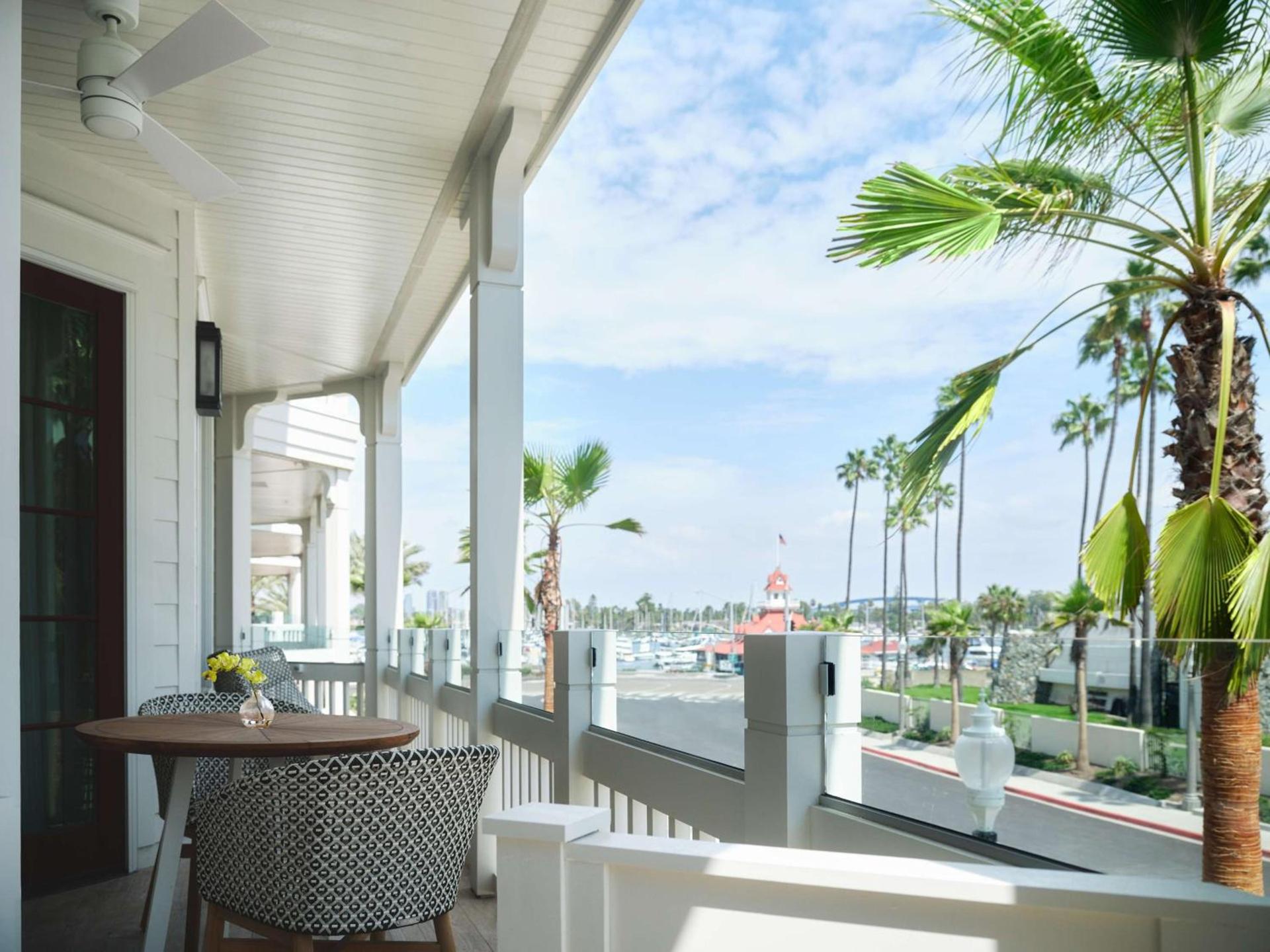 Shore House at The Del, LXR Hotels & Resorts photo 23