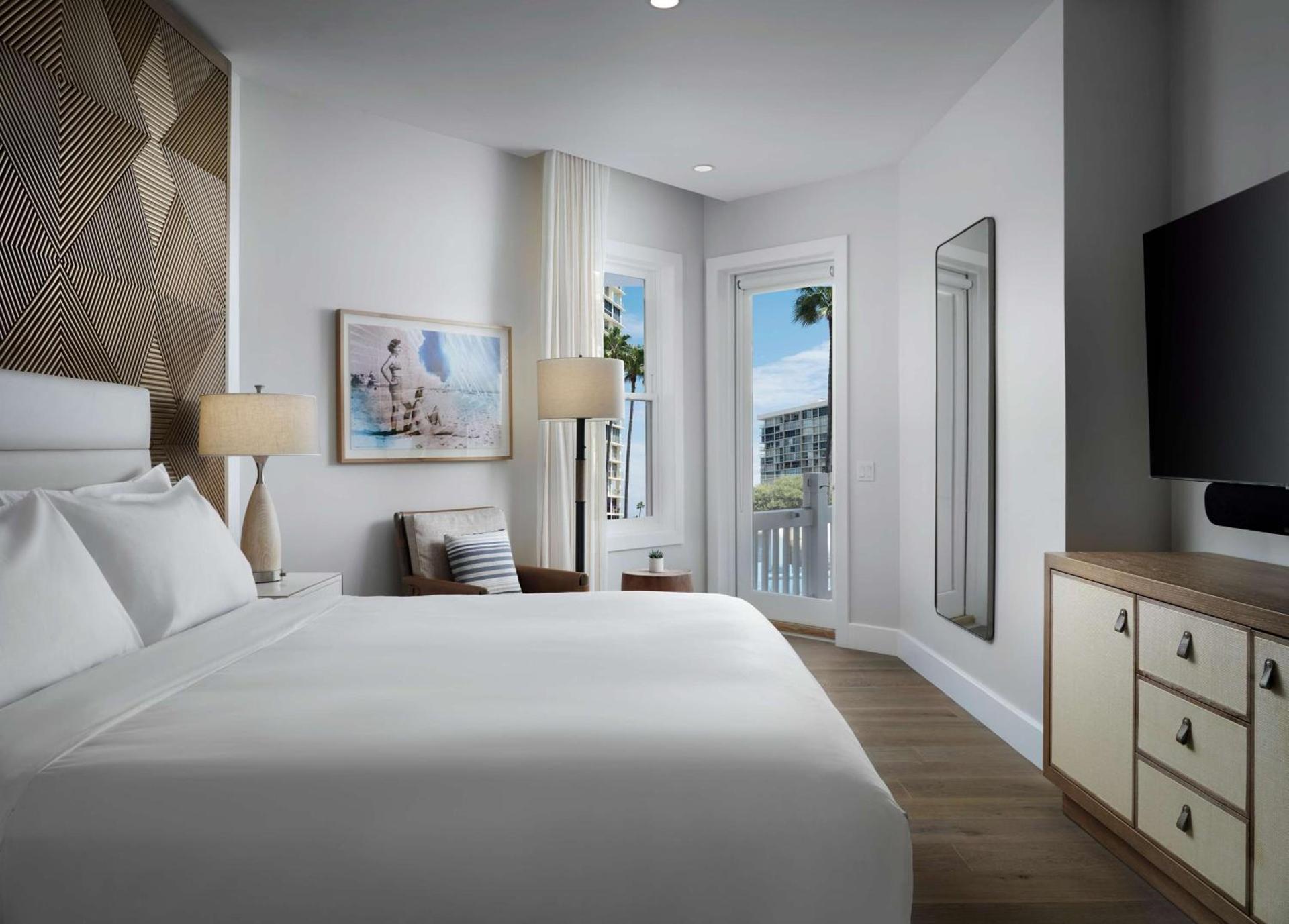 Shore House at The Del, LXR Hotels & Resorts photo 44