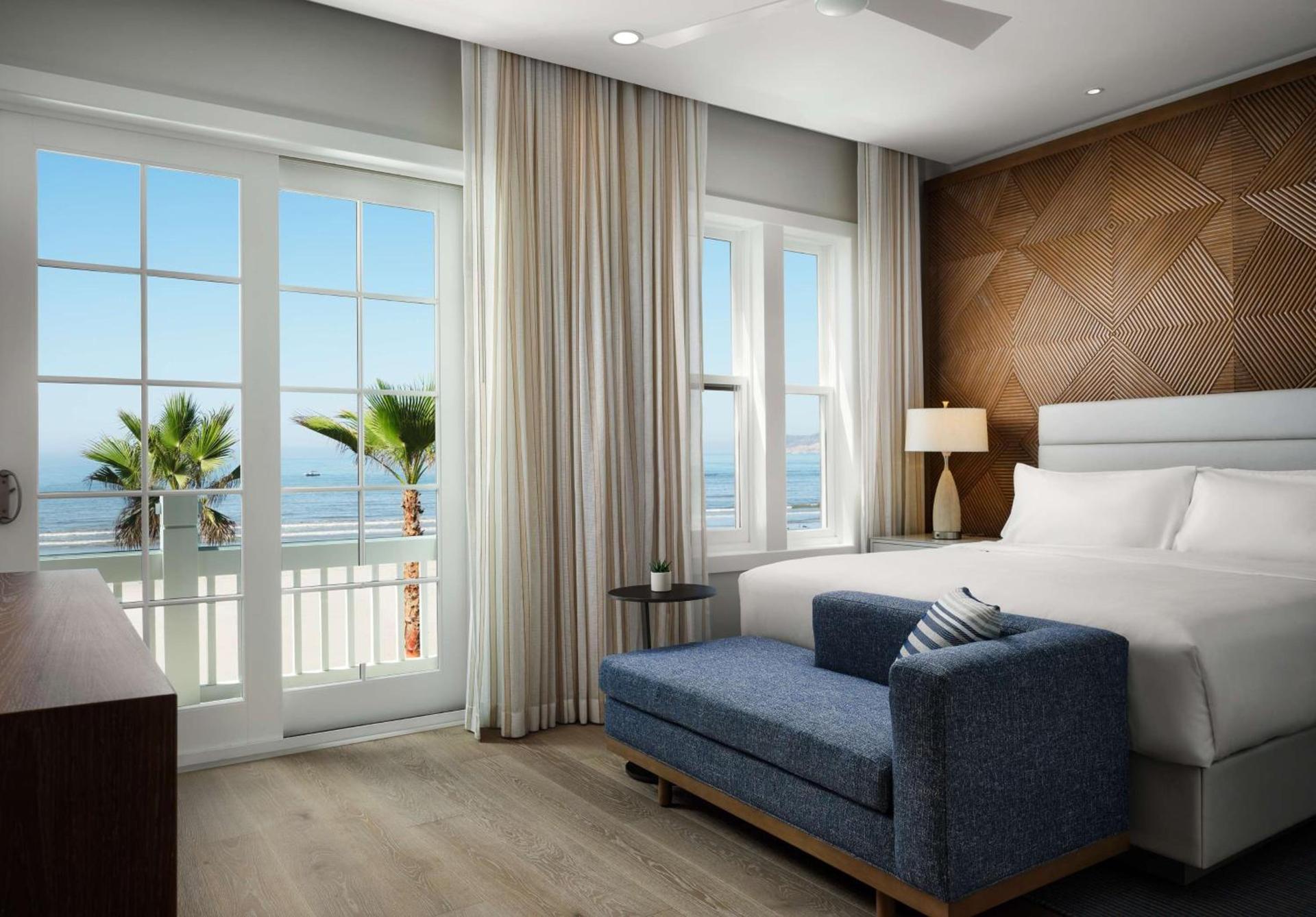 Shore House at The Del, LXR Hotels & Resorts photo 13