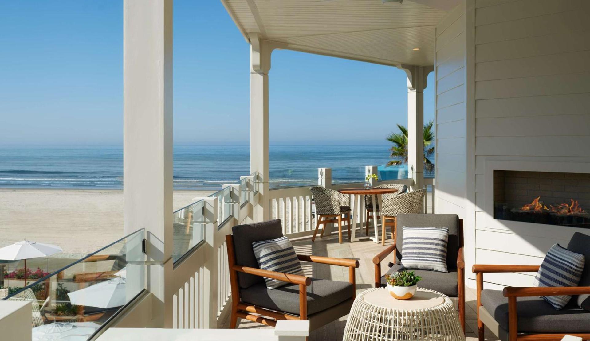 Shore House at The Del, LXR Hotels & Resorts photo 14