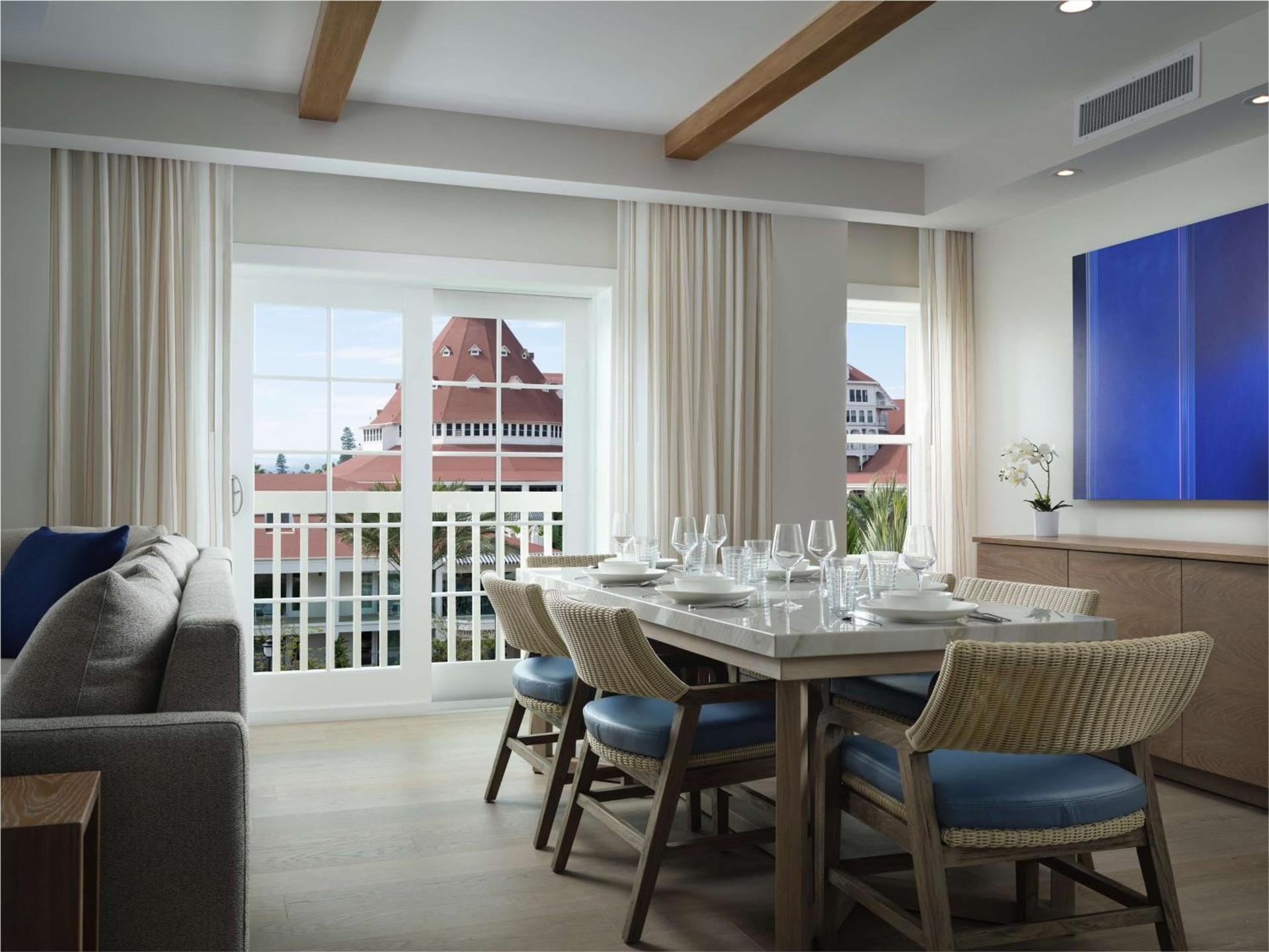 Shore House at The Del, LXR Hotels & Resorts photo 16