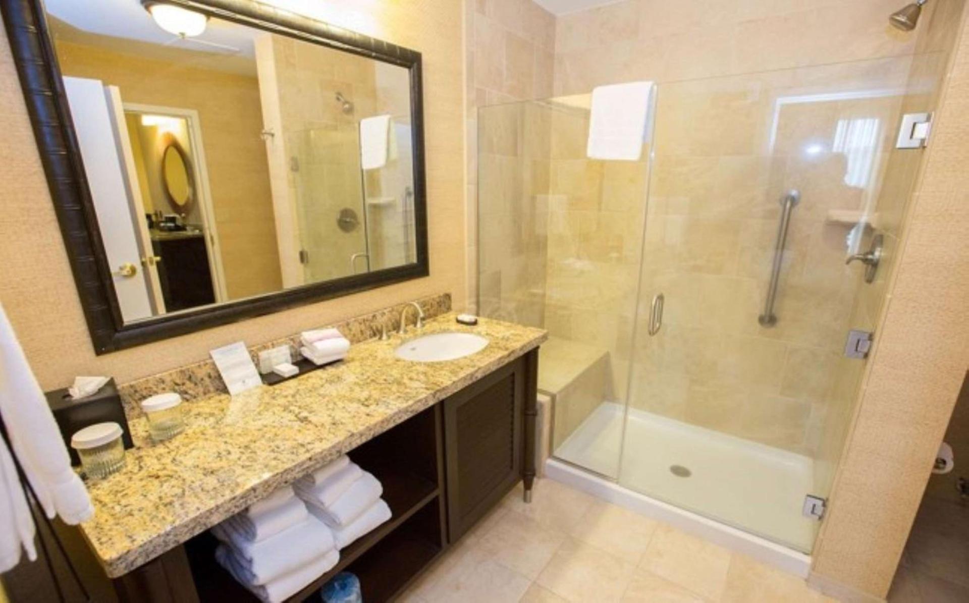 Embassy Suites Savannah Historic District photo 19