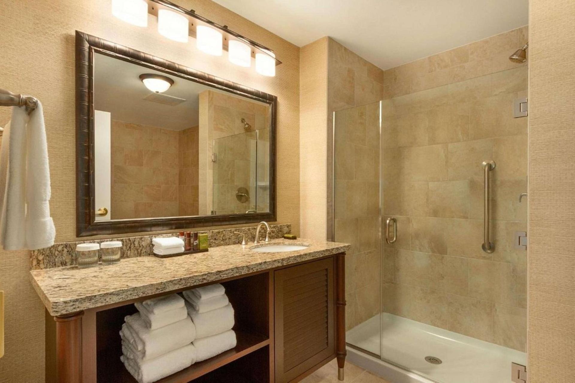 Embassy Suites Savannah Historic District photo 17