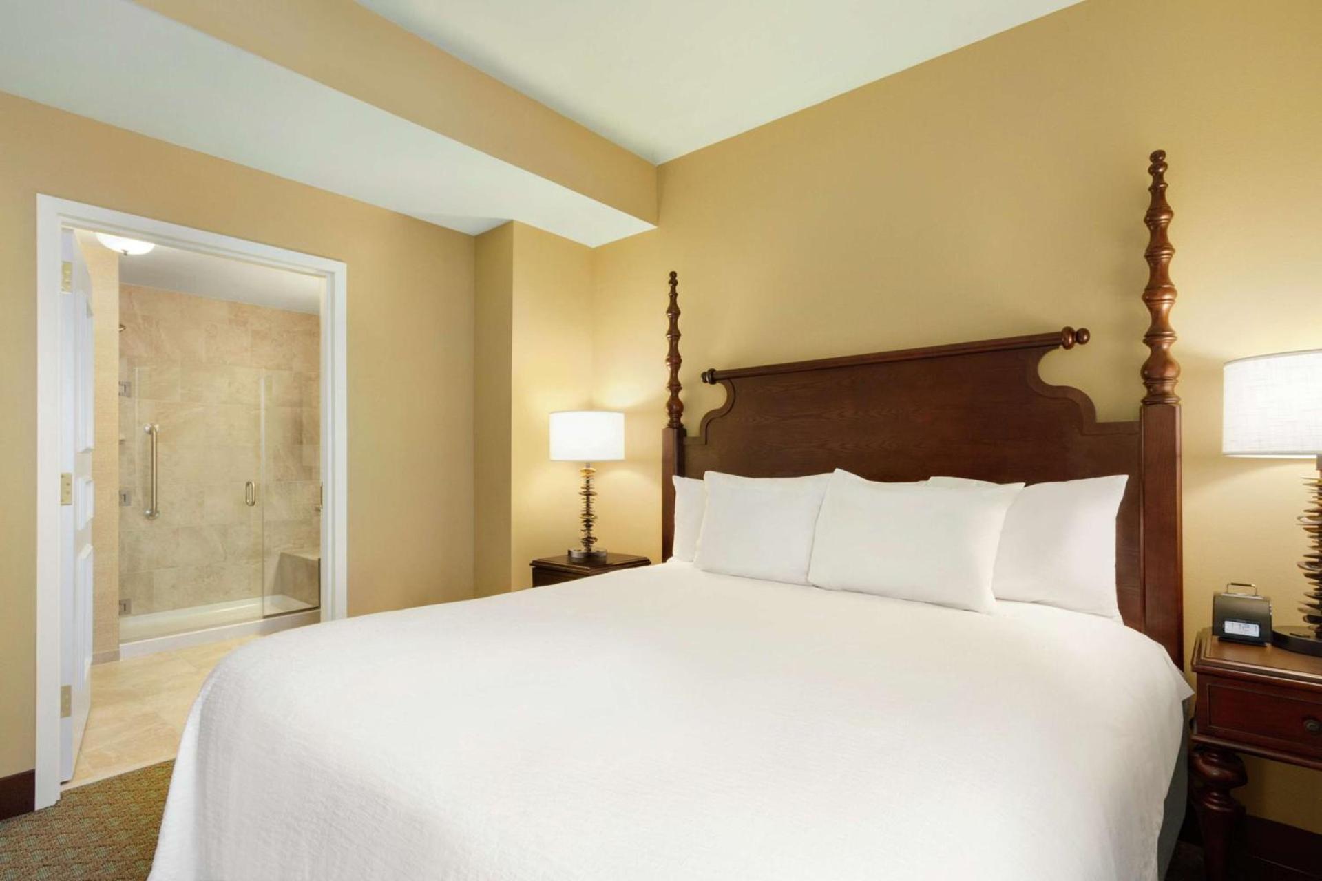 Embassy Suites Savannah Historic District photo 29
