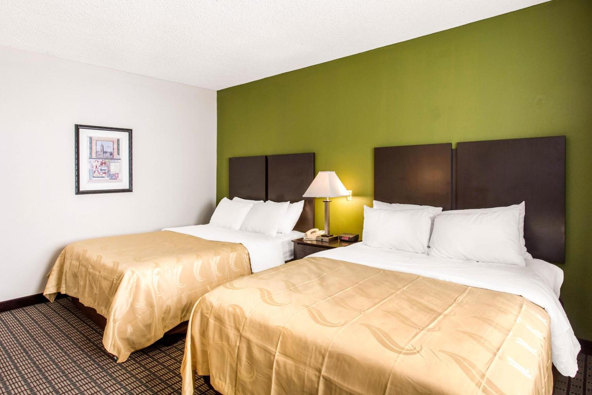 Quality Inn Stateline photo 39
