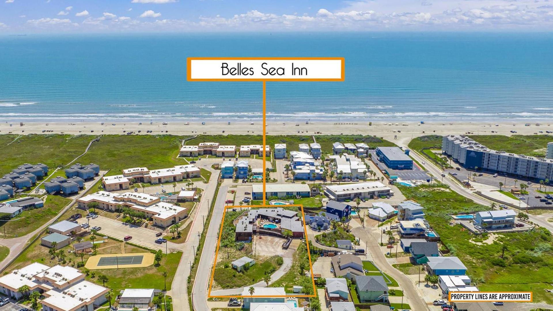 Belles Sea Inn photo 40