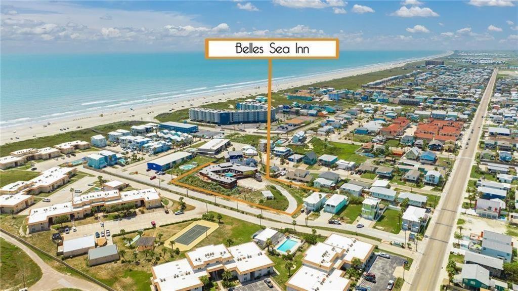 Belles Sea Inn photo 44