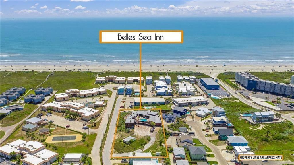 Belles Sea Inn photo 90