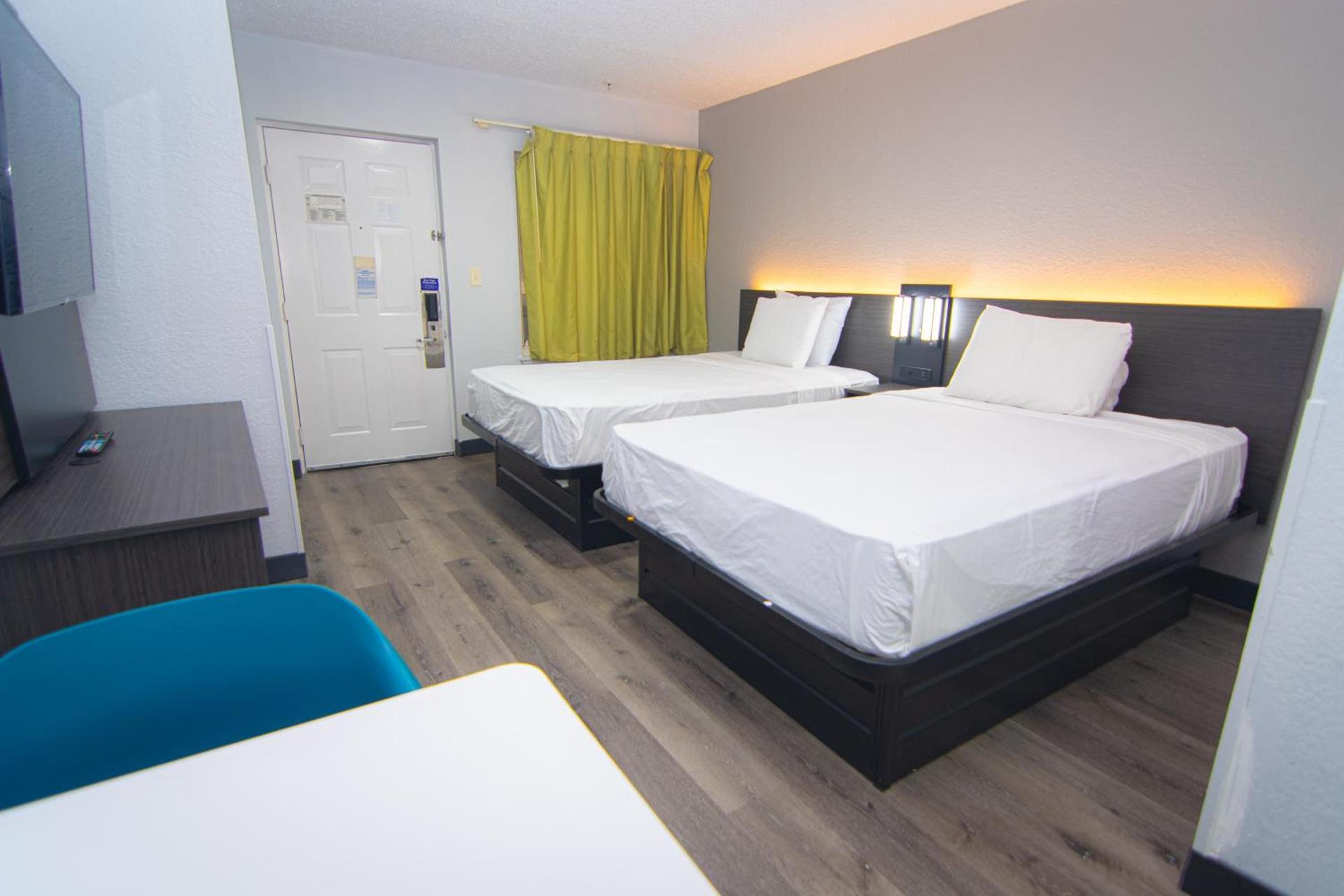 Studio 6 Extended Stay - West Palm Beach, FL photo 42