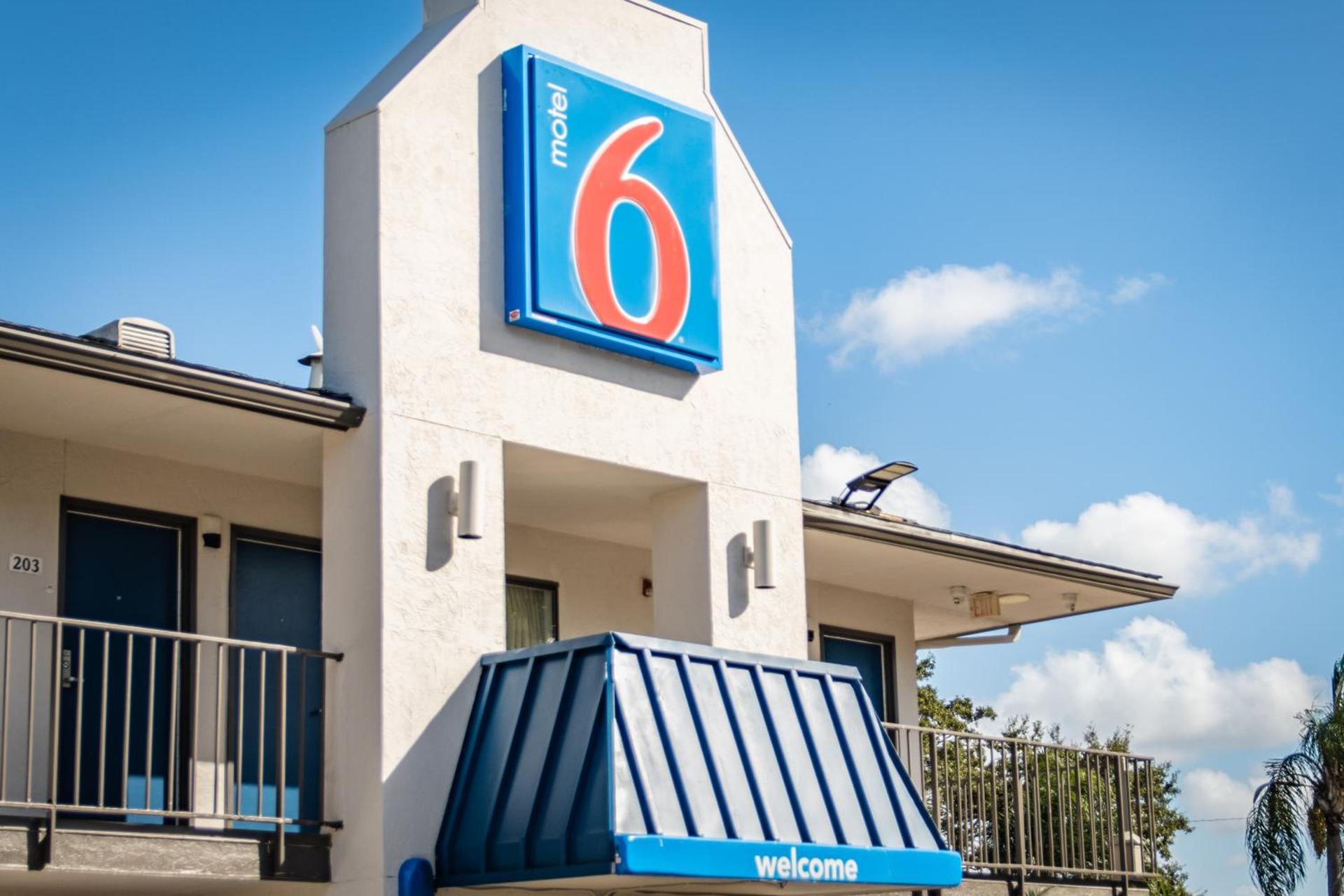 Motel 6-Ft. Pierce, FL photo 34