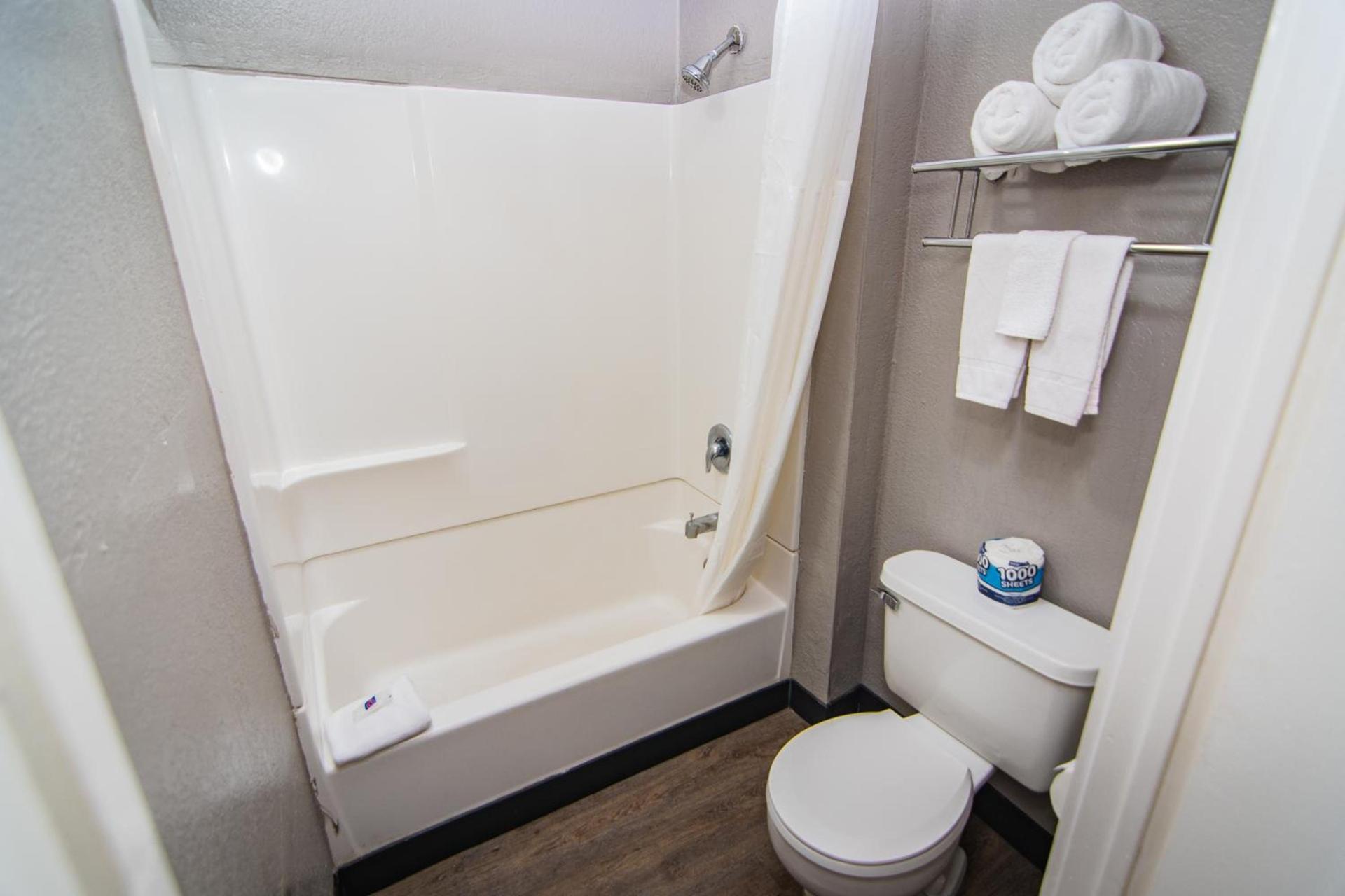 Motel 6-Ft. Pierce, FL photo 35