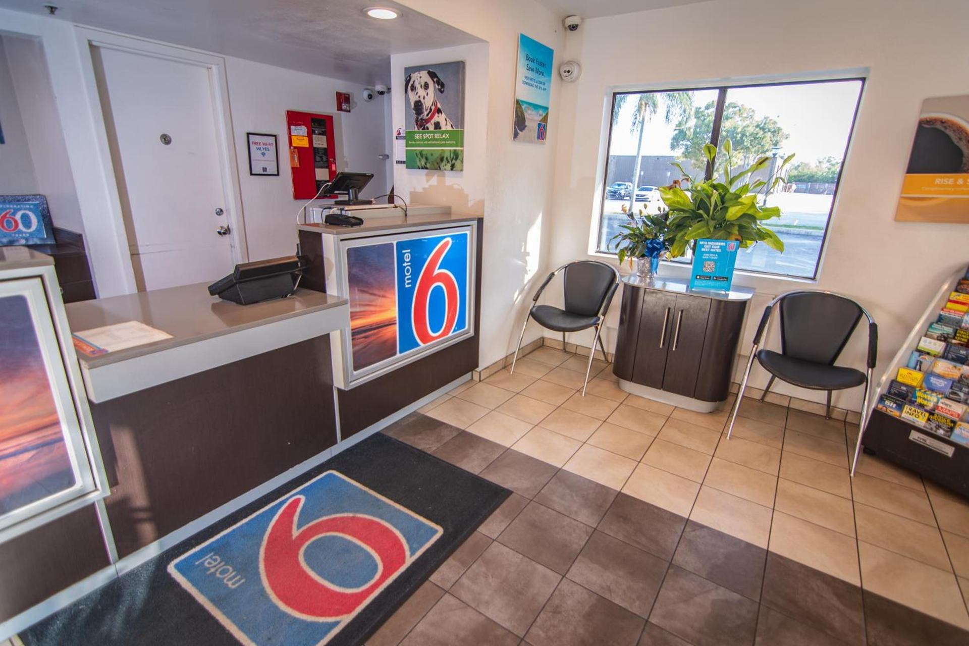 Motel 6-Ft. Pierce, FL photo 37