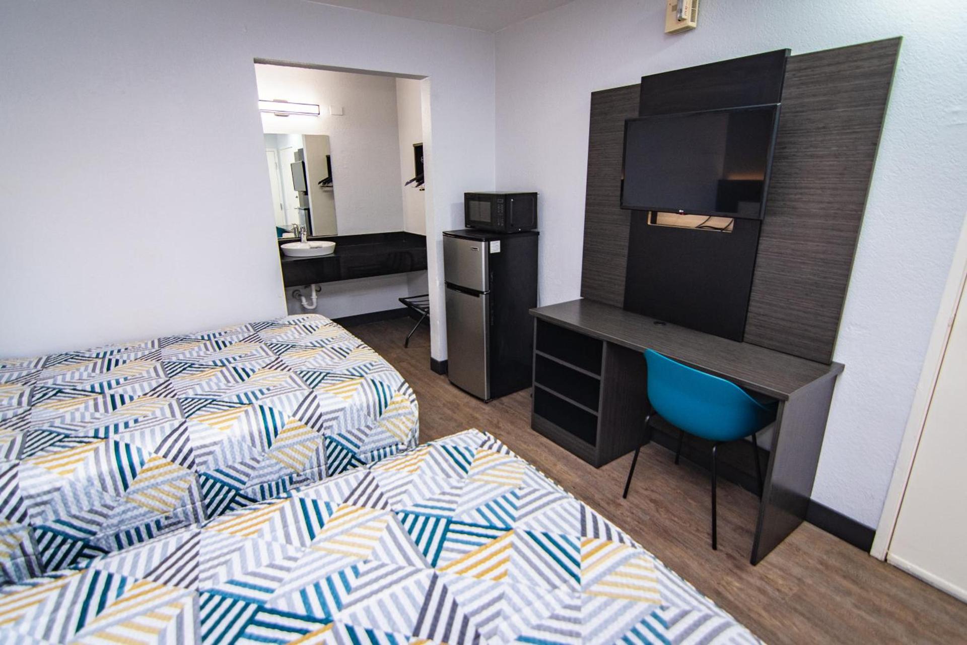 Motel 6-Ft. Pierce, FL photo 38