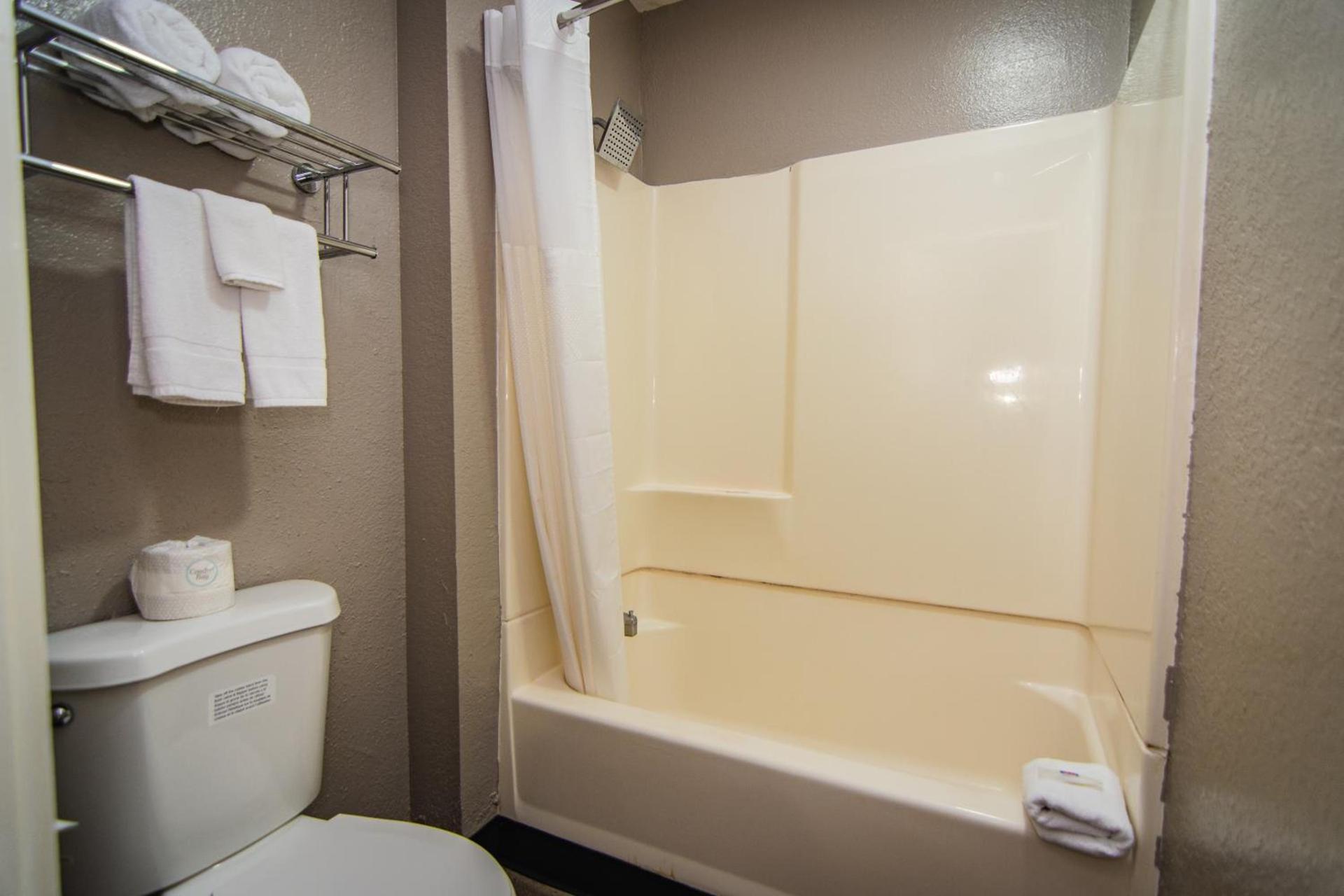 Motel 6-Ft. Pierce, FL photo 43