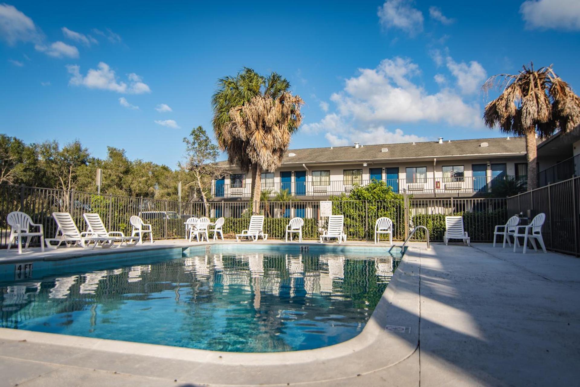 Motel 6-Ft. Pierce, FL photo 48