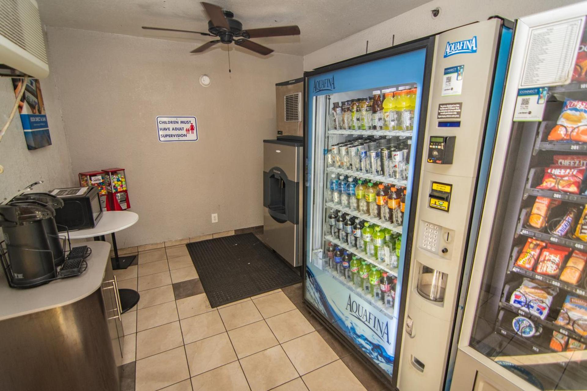 Motel 6-Ft. Pierce, FL photo 23