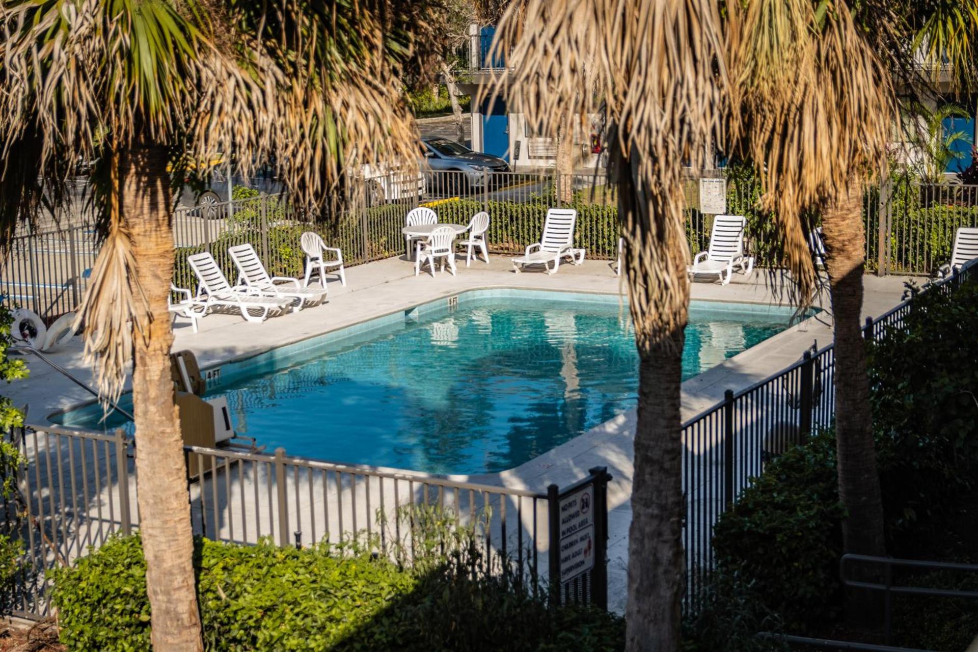 Motel 6-Ft. Pierce, FL photo 49