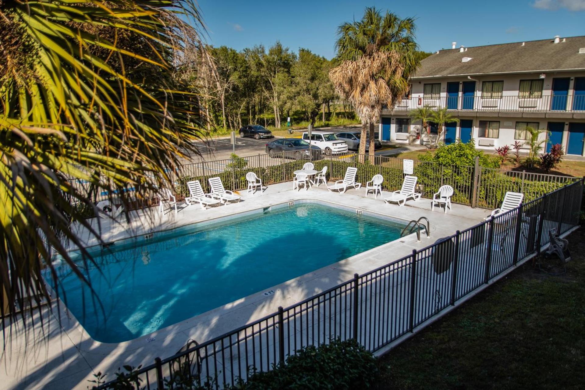 Motel 6-Ft. Pierce, FL photo 53