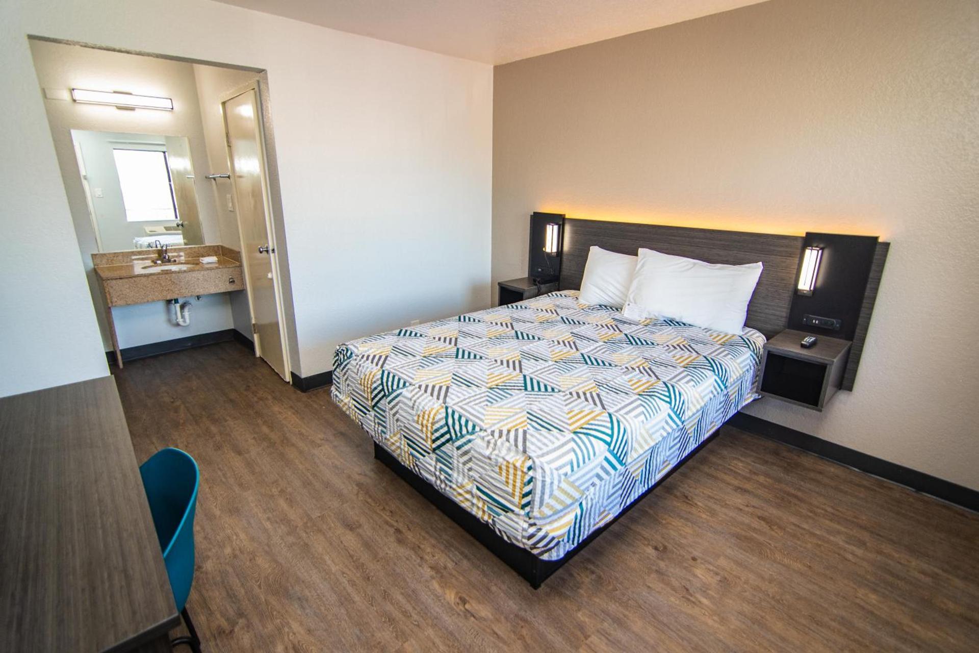 Motel 6-Ft. Pierce, FL photo 57