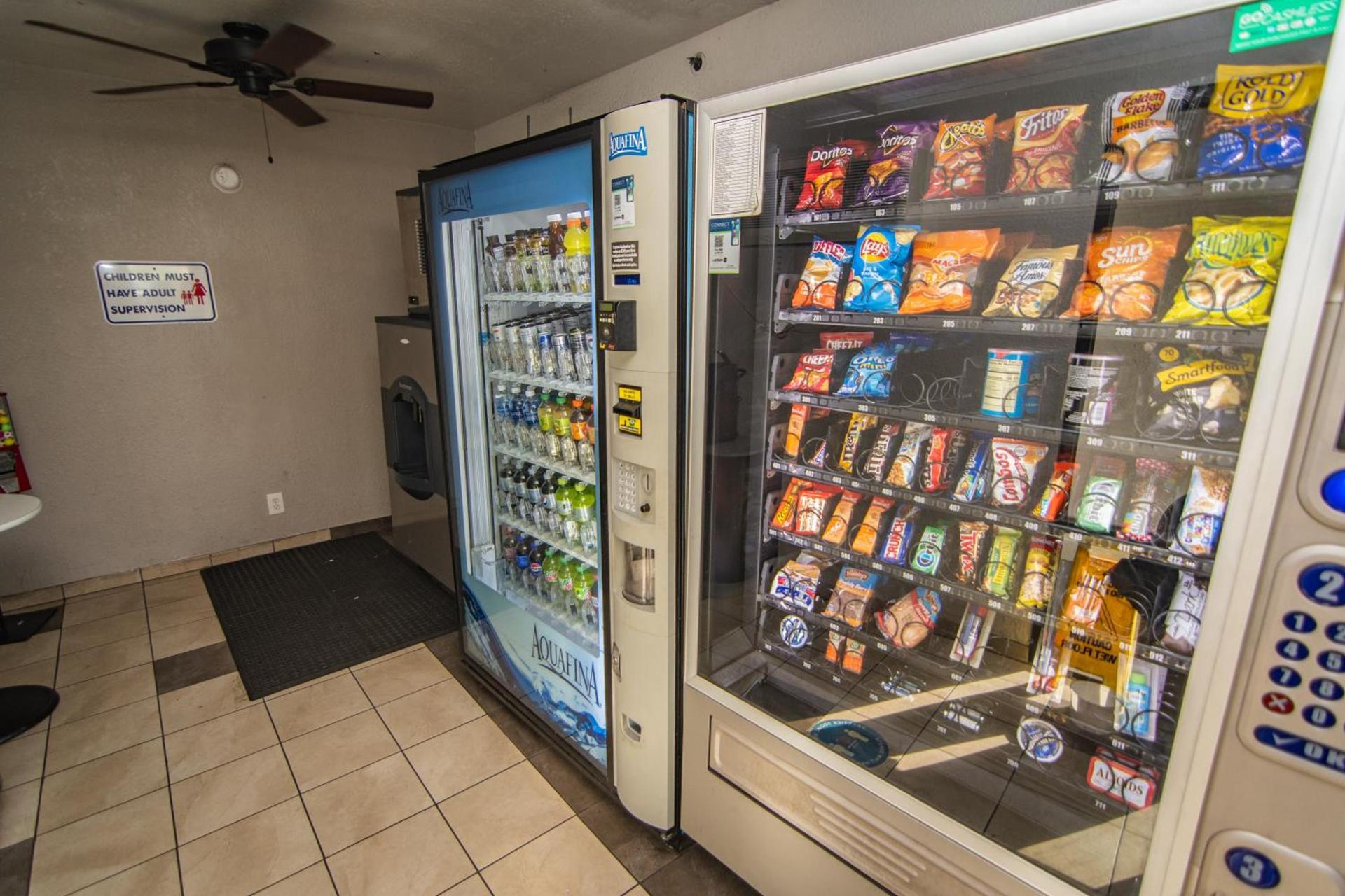 Motel 6-Ft. Pierce, FL photo 55