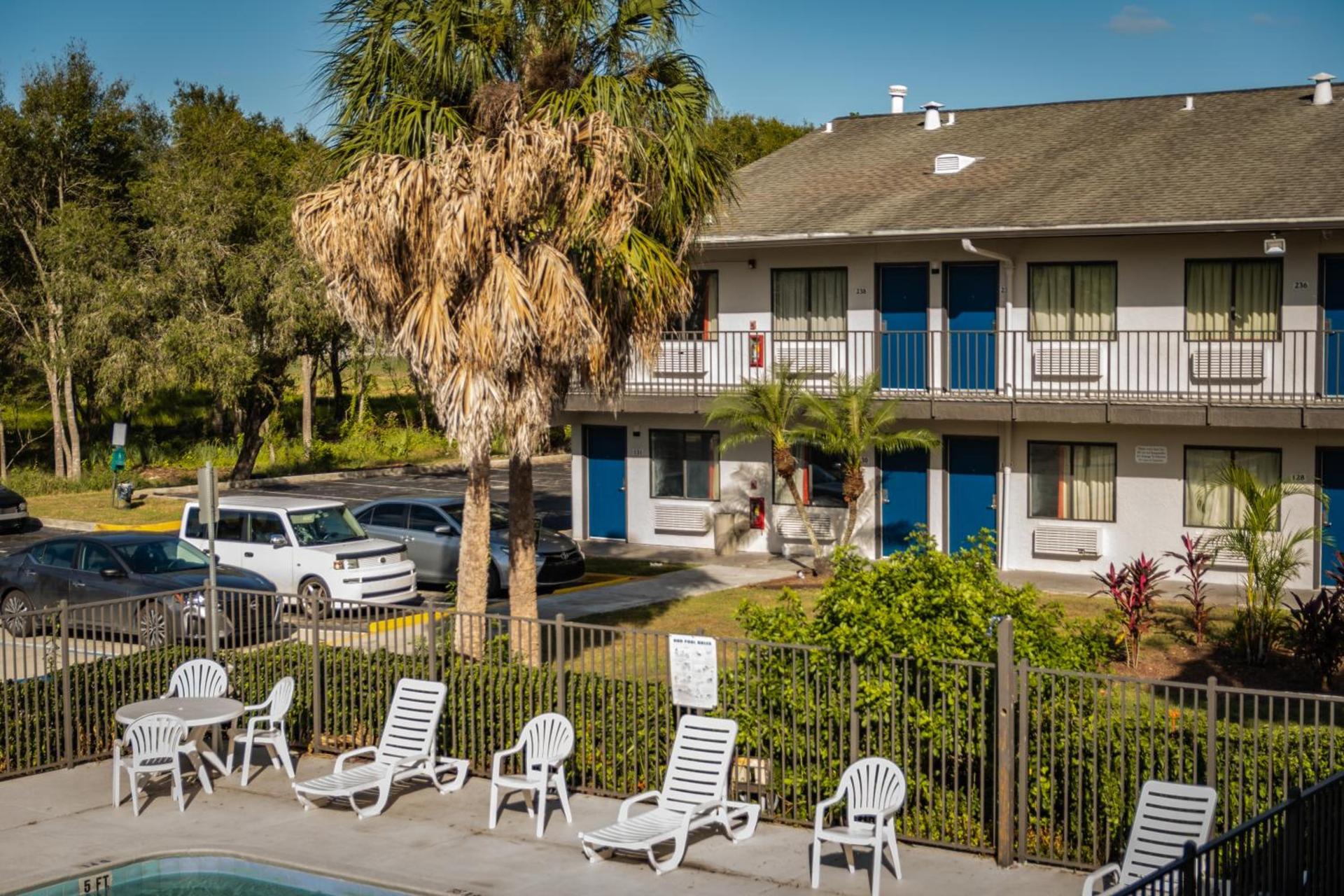 Motel 6-Ft. Pierce, FL photo 66