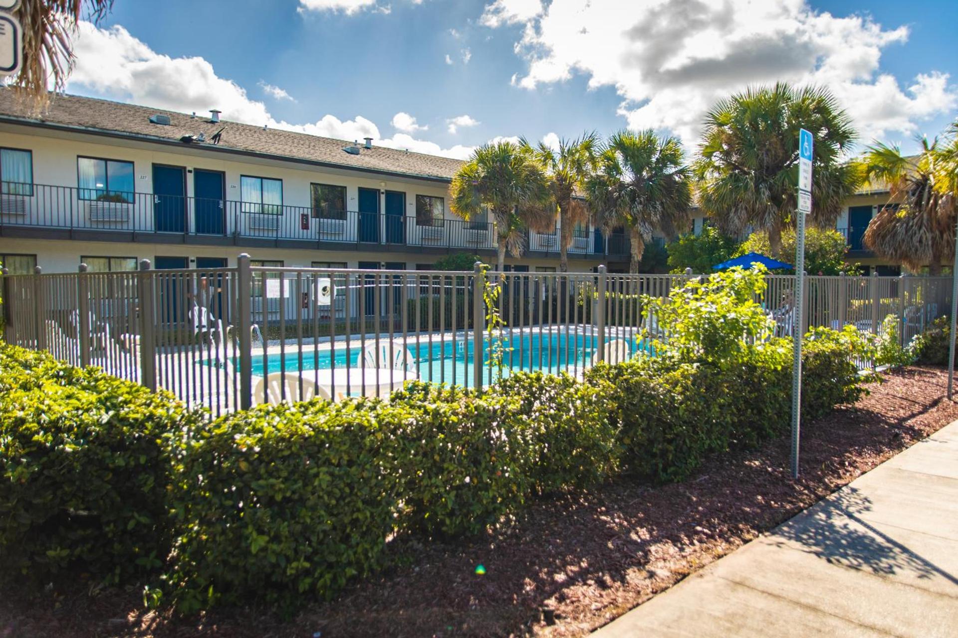 Motel 6-Ft. Pierce, FL photo 61