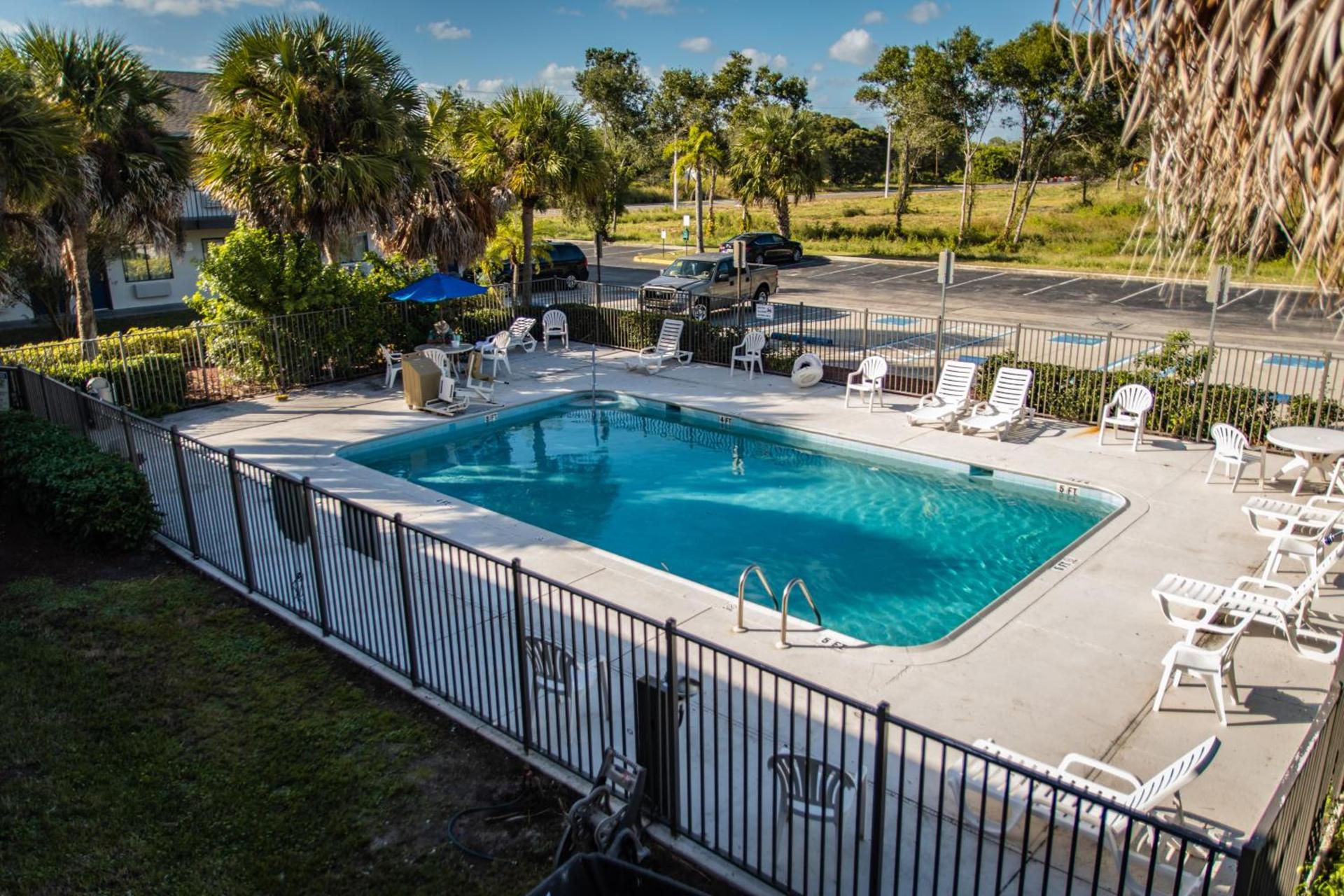 Motel 6-Ft. Pierce, FL photo 64