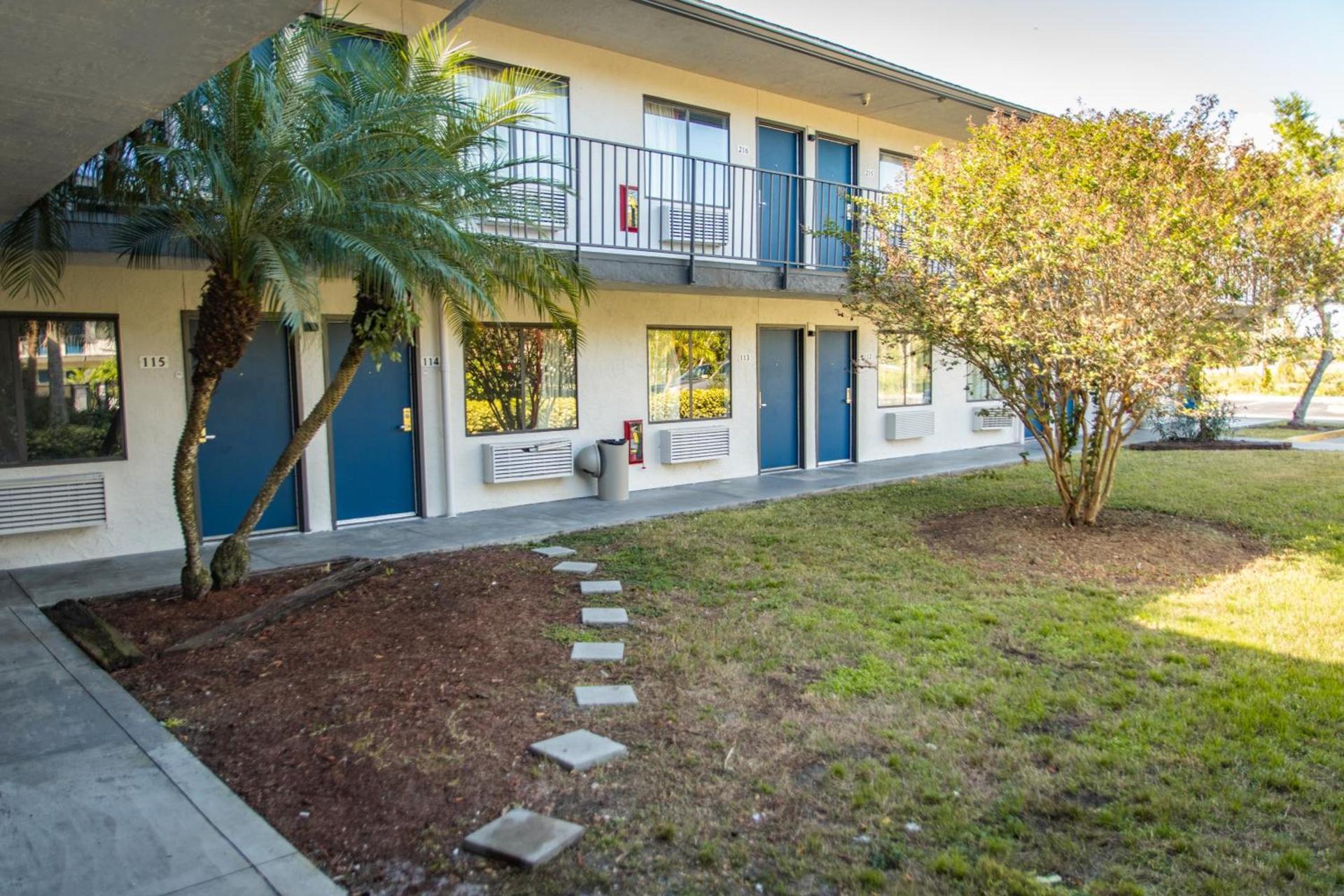 Motel 6-Ft. Pierce, FL photo 63