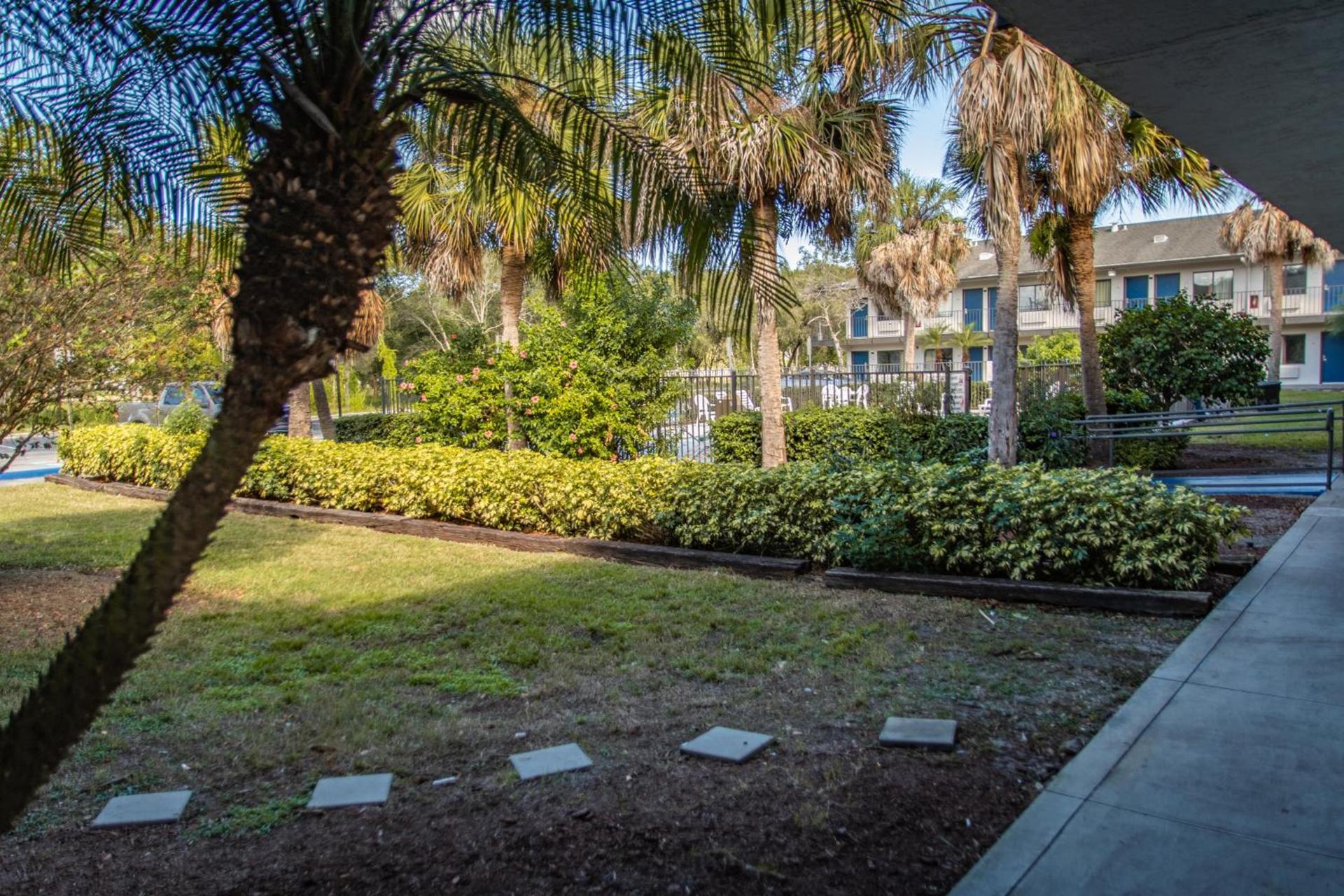 Motel 6-Ft. Pierce, FL photo 70