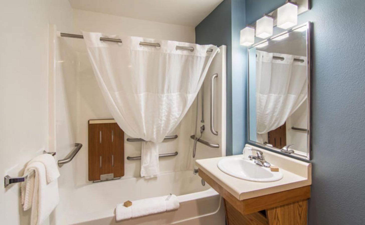 WoodSpring Suites Port Orange - Daytona Beach photo 31