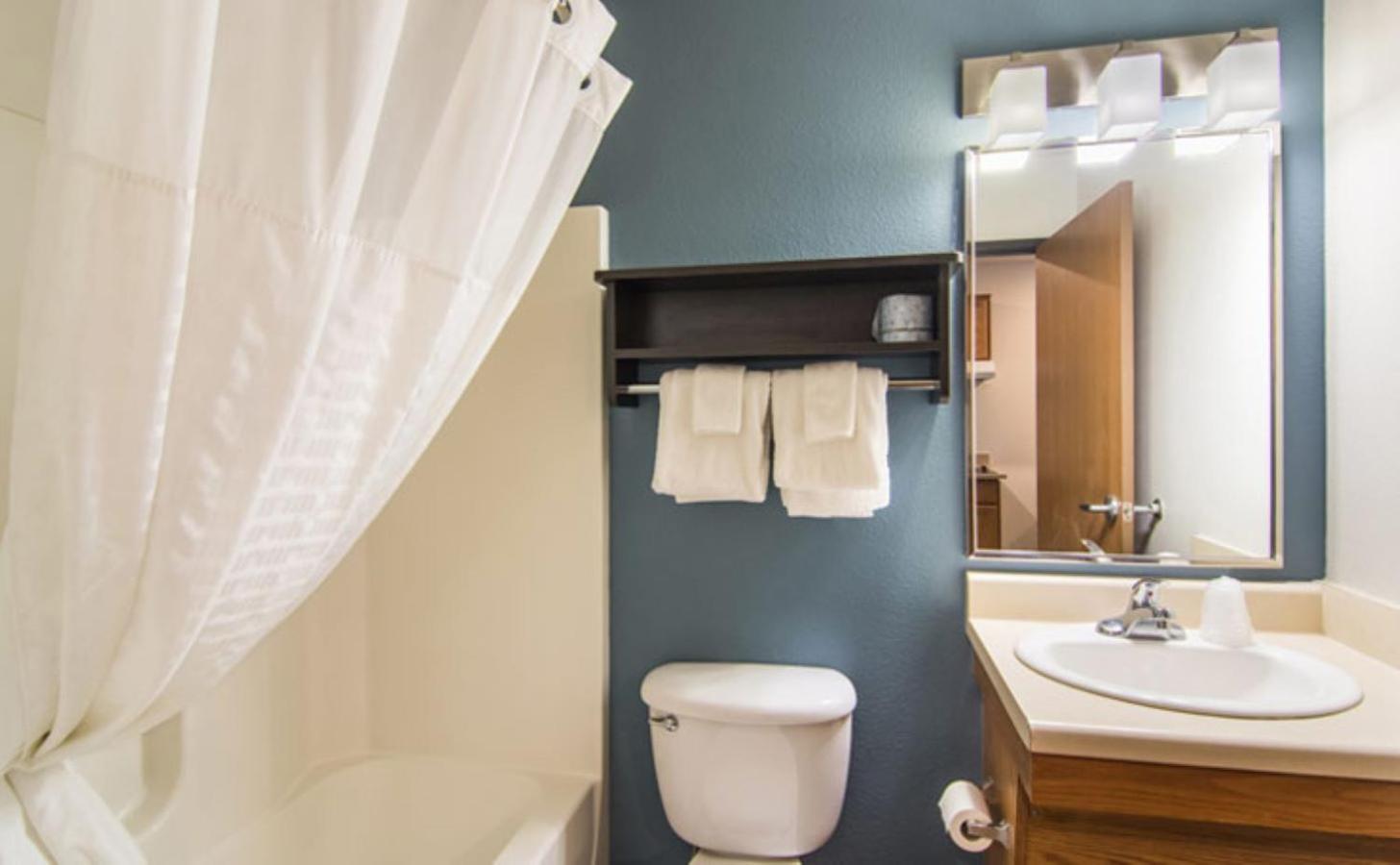 WoodSpring Suites Port Orange - Daytona Beach photo 36